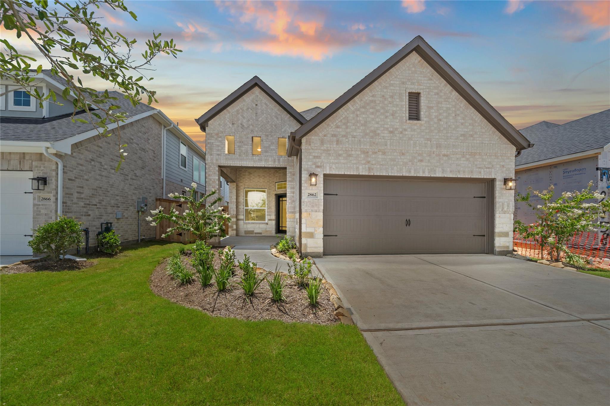 2862 Orange Leaf Drive — photo