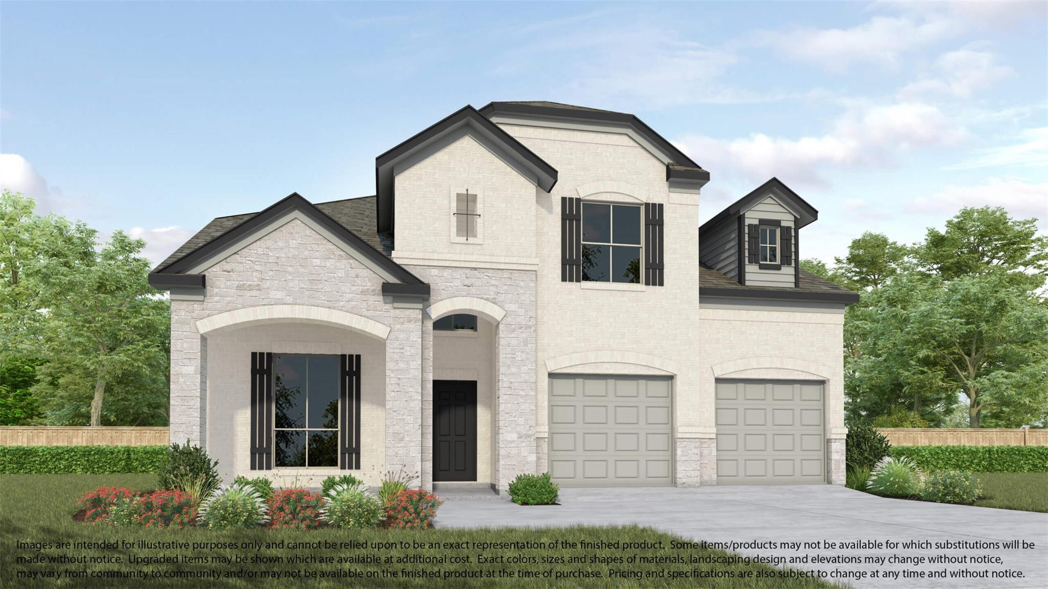 613 Juniper Heights Lane — photo