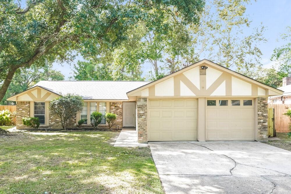 23331 Bayleaf Drive — photo