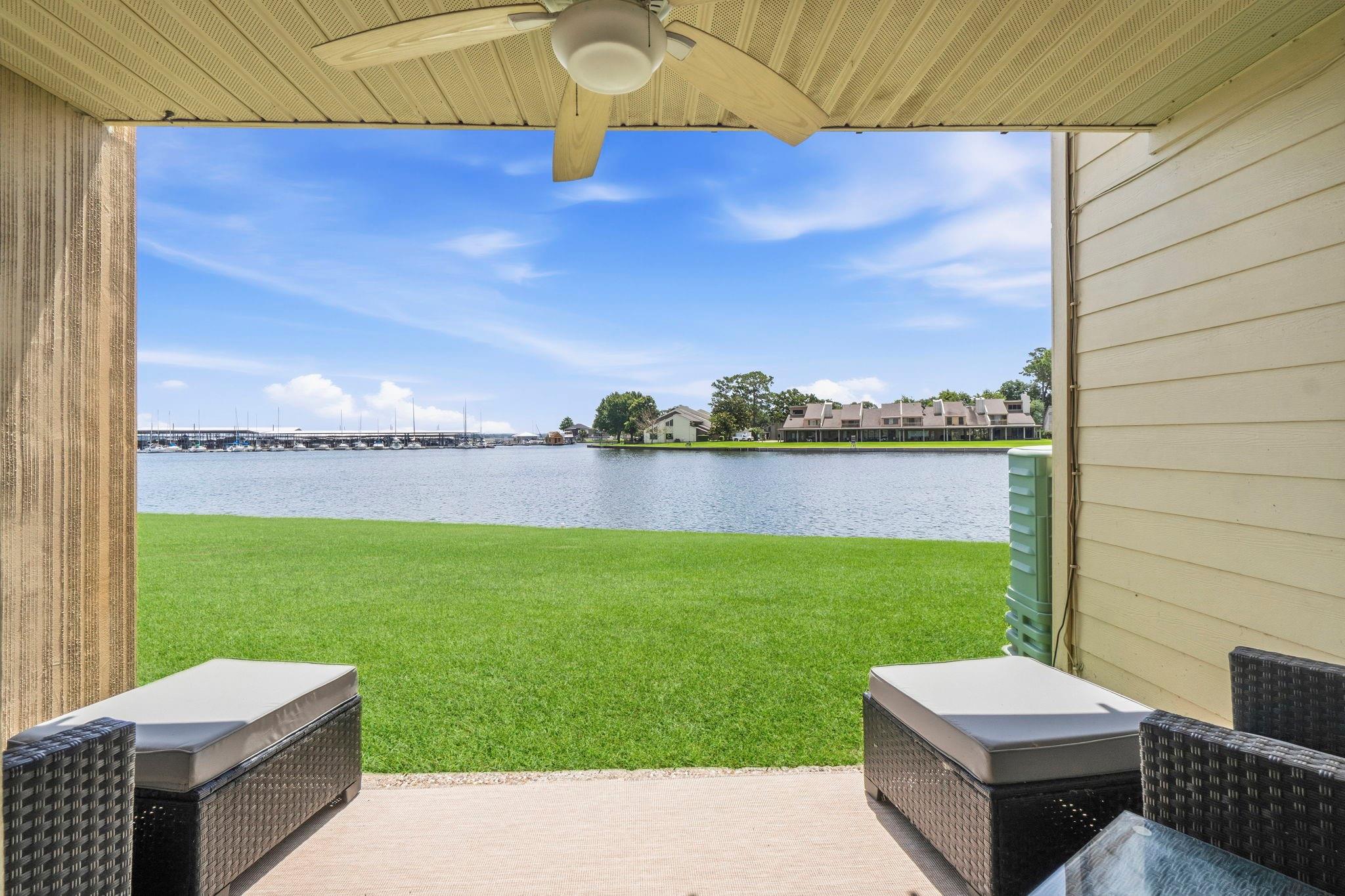 12600 Melville Drive 101/102 — photo