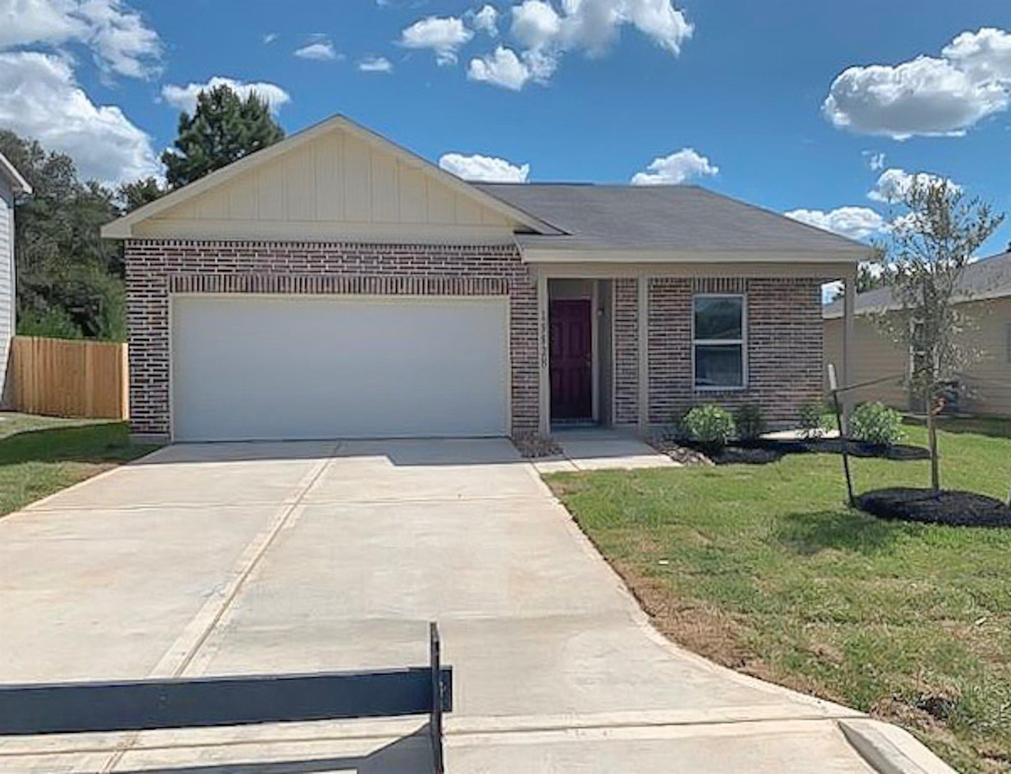 15528 Briar Forest Drive — photo