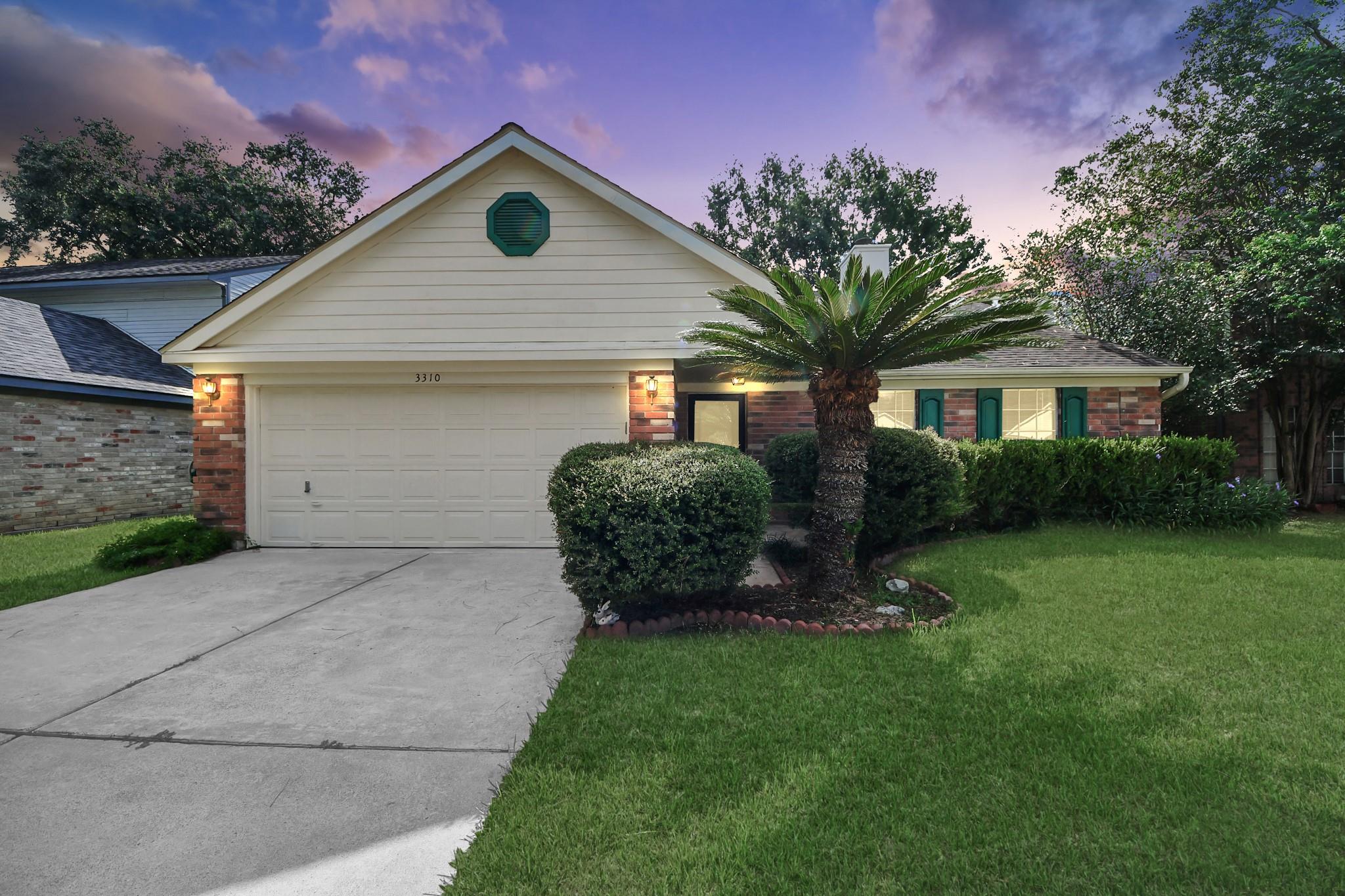 3310 Autumn Bridge Lane — photo