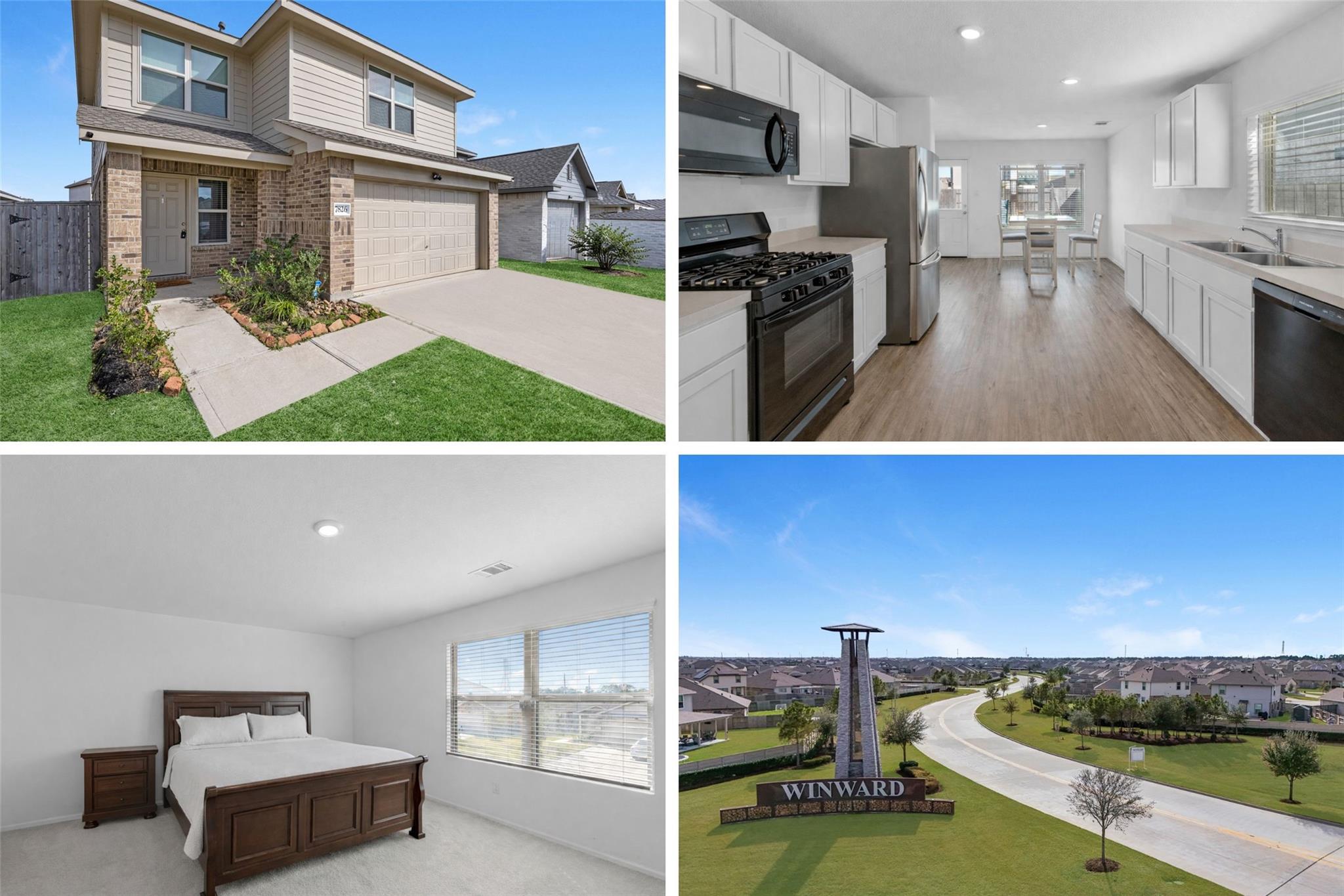 7826 Switchgrass Creek Drive — photo
