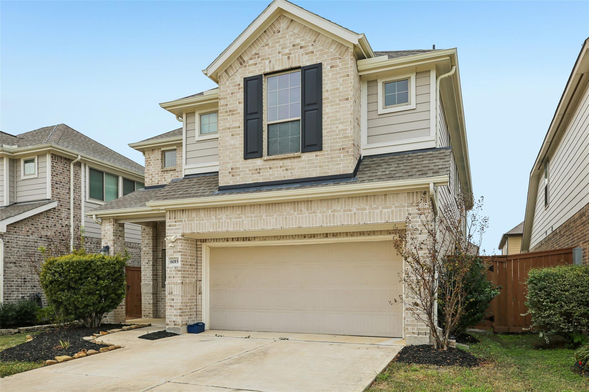 6015 Bridle Gate Trail — photo