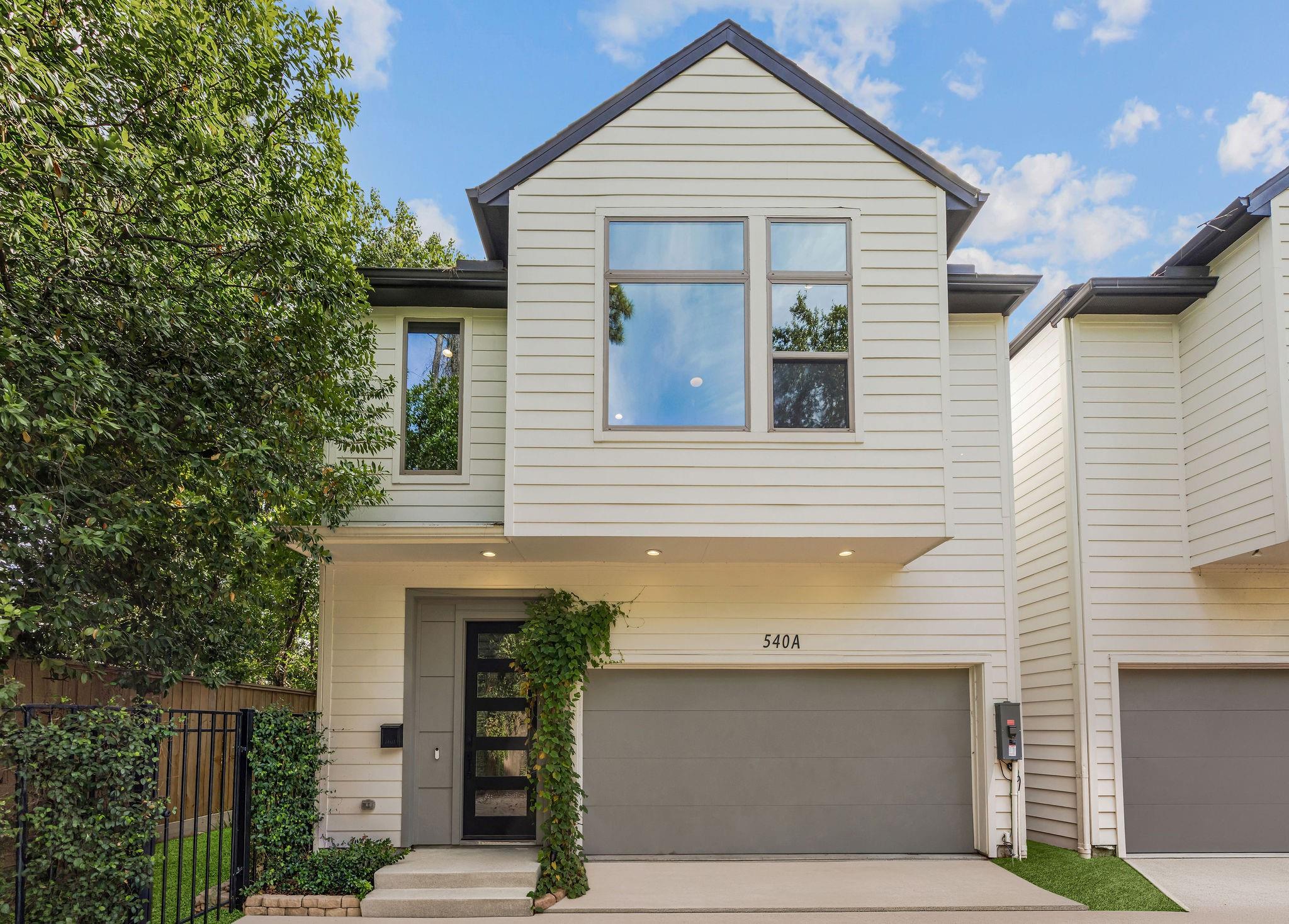 540 Janisch Road #a — photo