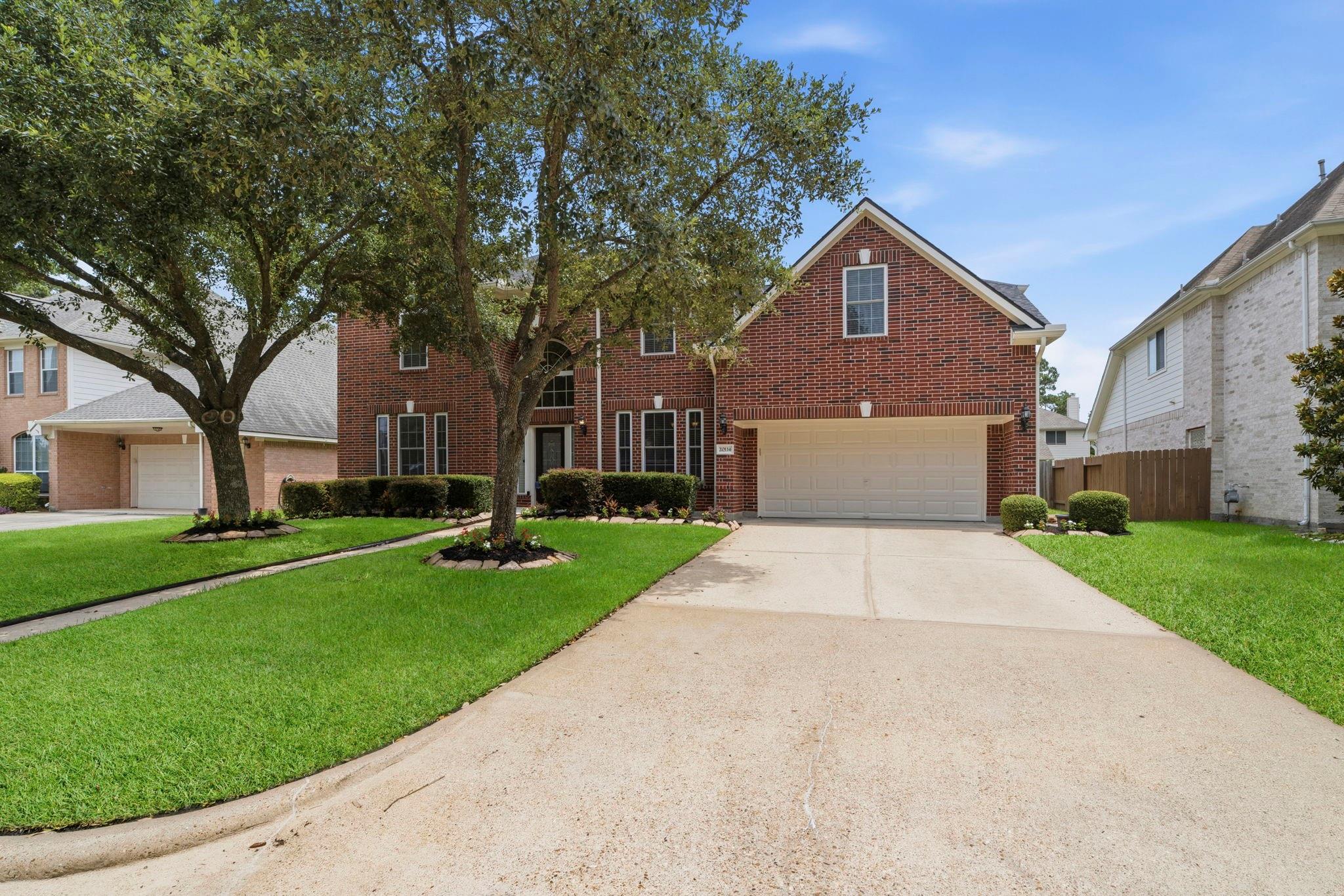 20114 Eagle Grove Lane, Spring, TX 77379 — photo 2