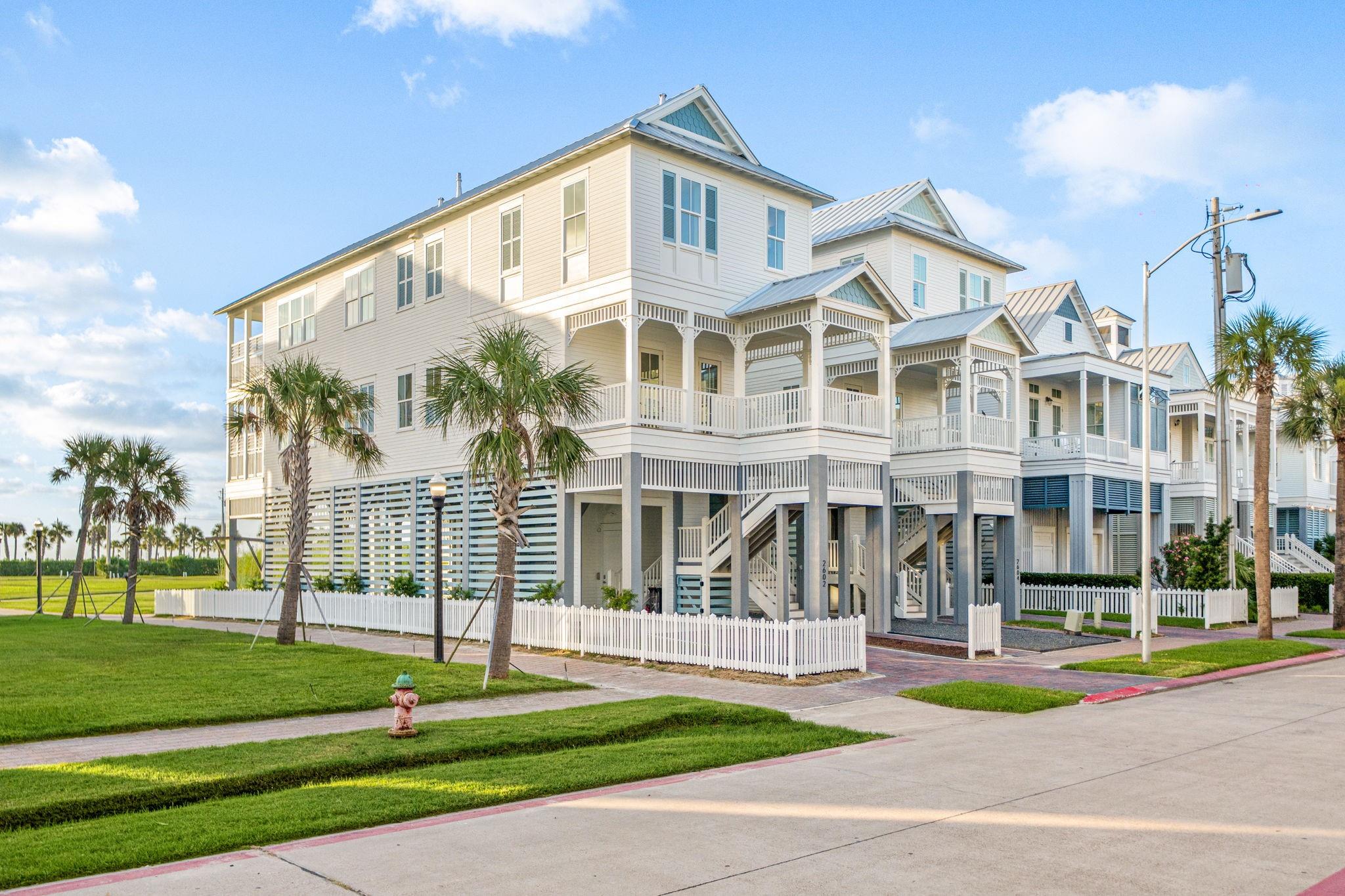 2602 E Seaside Drive — photo