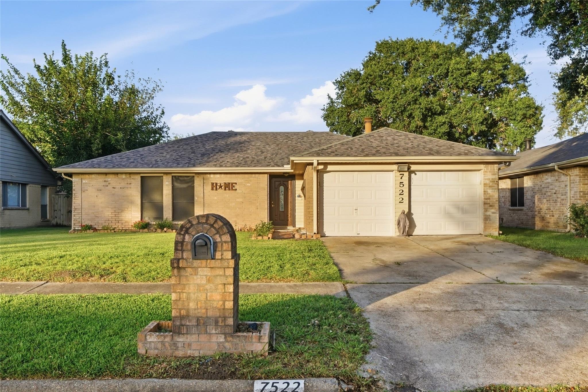 7522 Shoshone Drive — photo