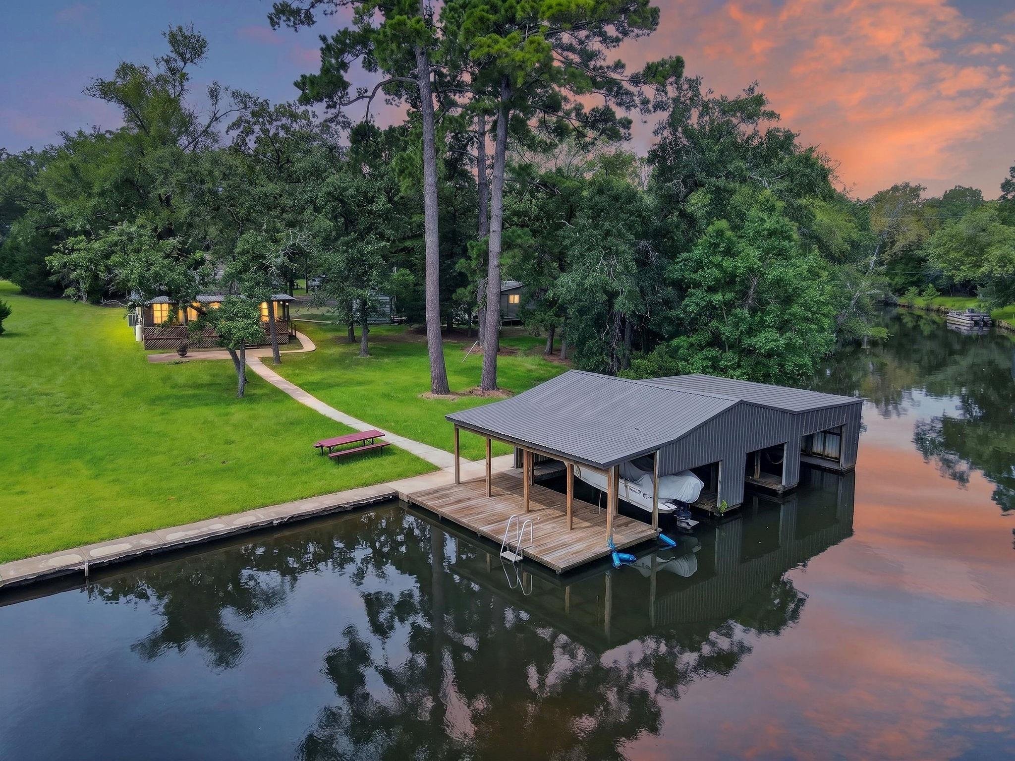 10329 Clyde Acord Road — photo