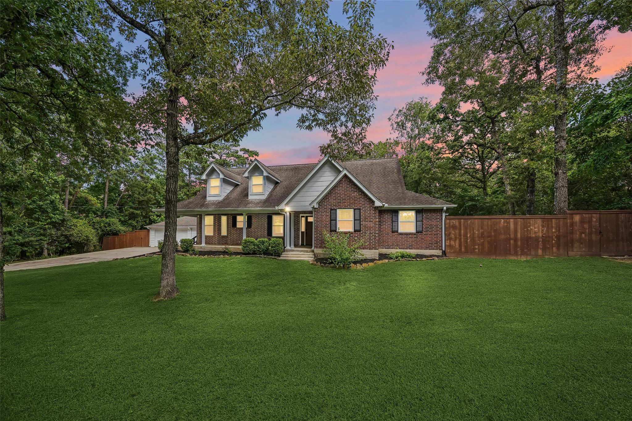 40602 Desota Road — photo