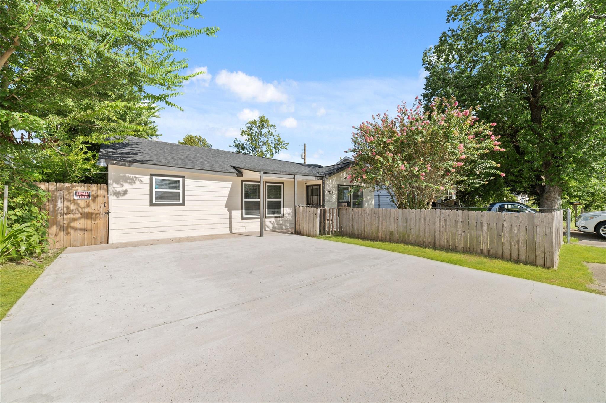7125 Conley Street — photo