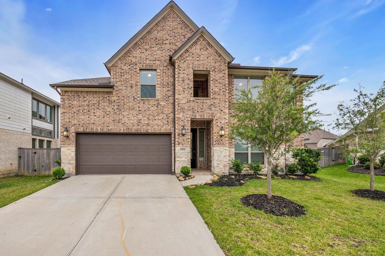 23604 Olive Creek Lane — photo