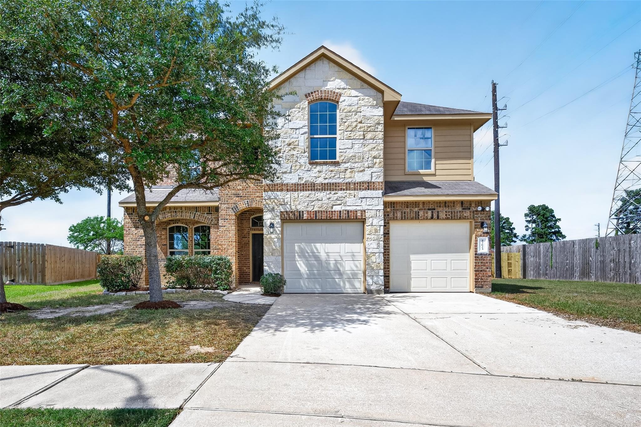 22623 Ebbets Field Drive — photo