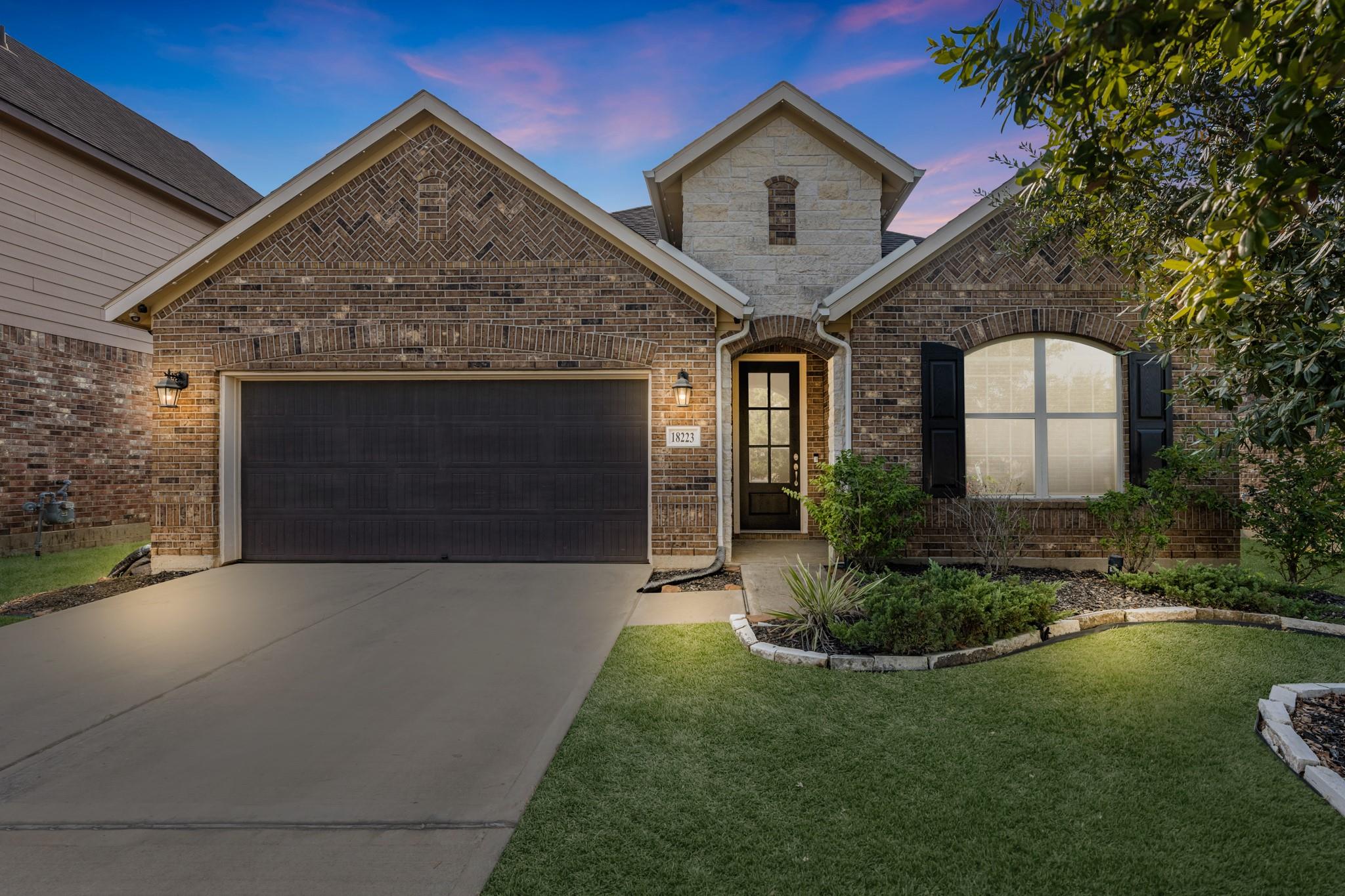 18223 Sofia Willow Way, Cypress, TX 77429 — photo 2