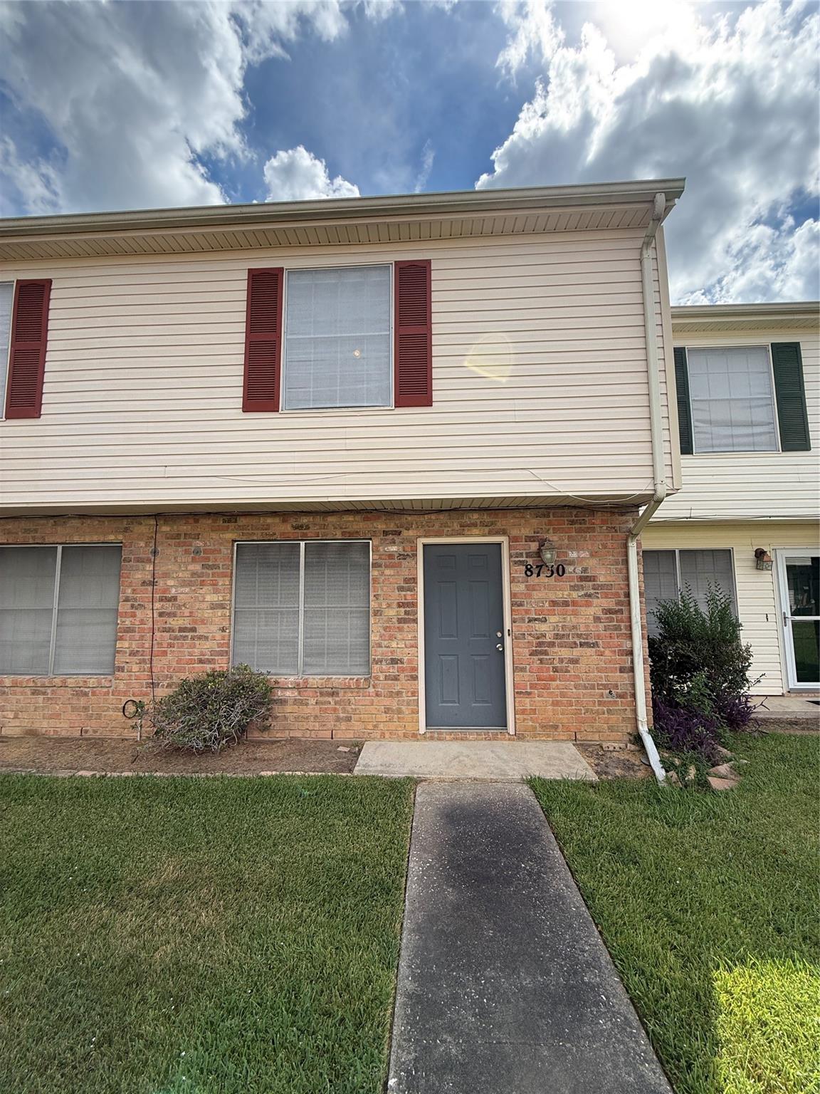 8730 Glen Meadow Lane — photo