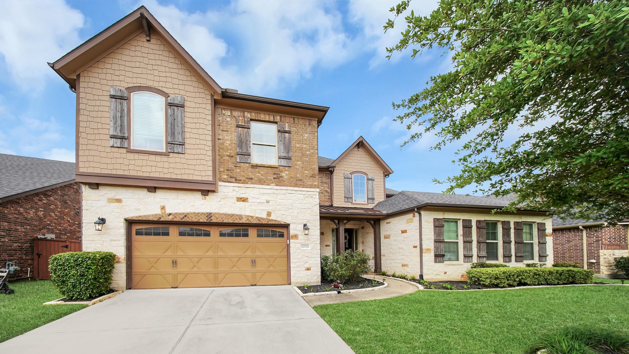14926 Dogwood View Lane — photo