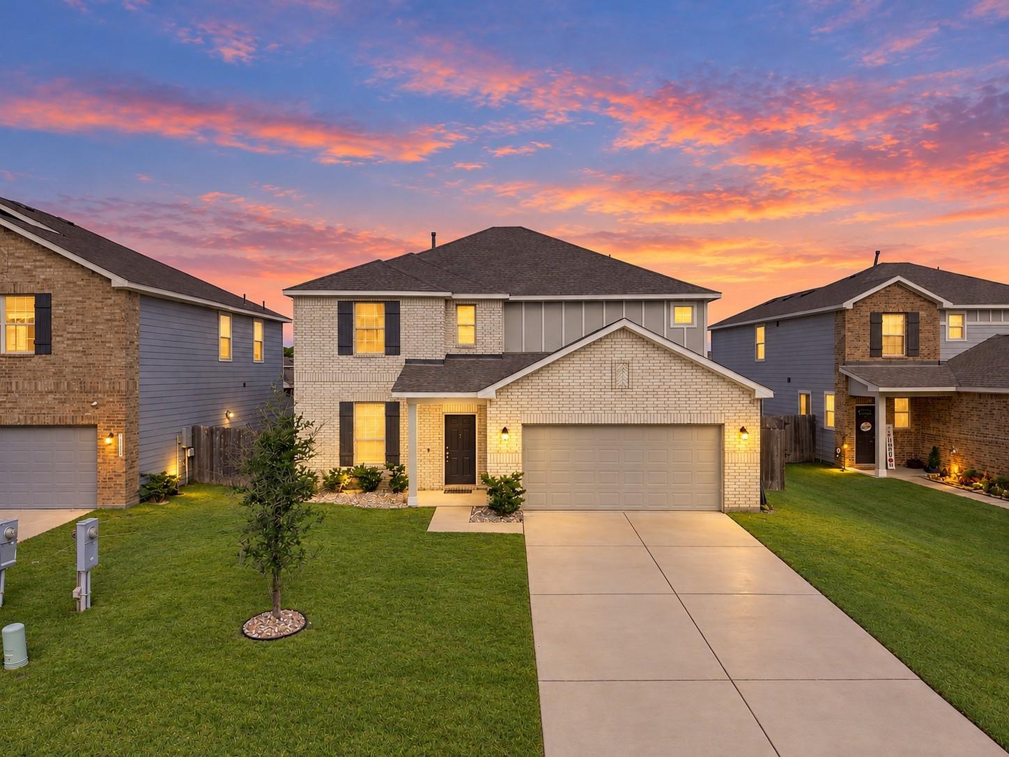 14424 Sunny Bend Way — photo