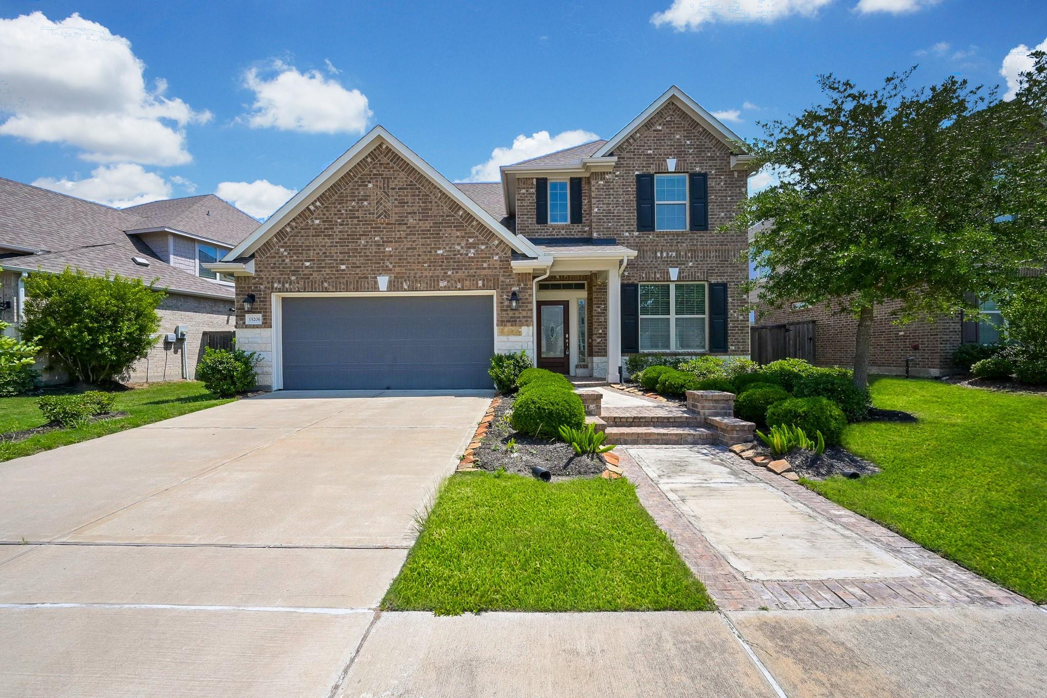 15206 Armadillo Lookout Trail — photo