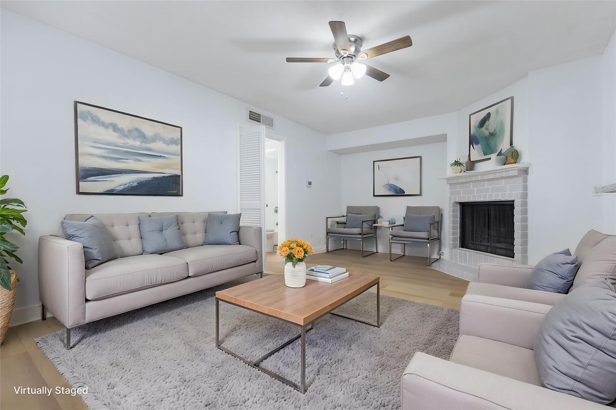 2800 Jeanetta Street #2503 — photo