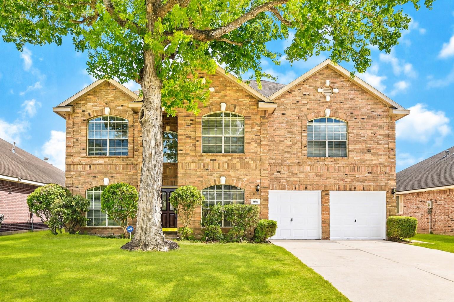 3606 Sheldon Drive — photo