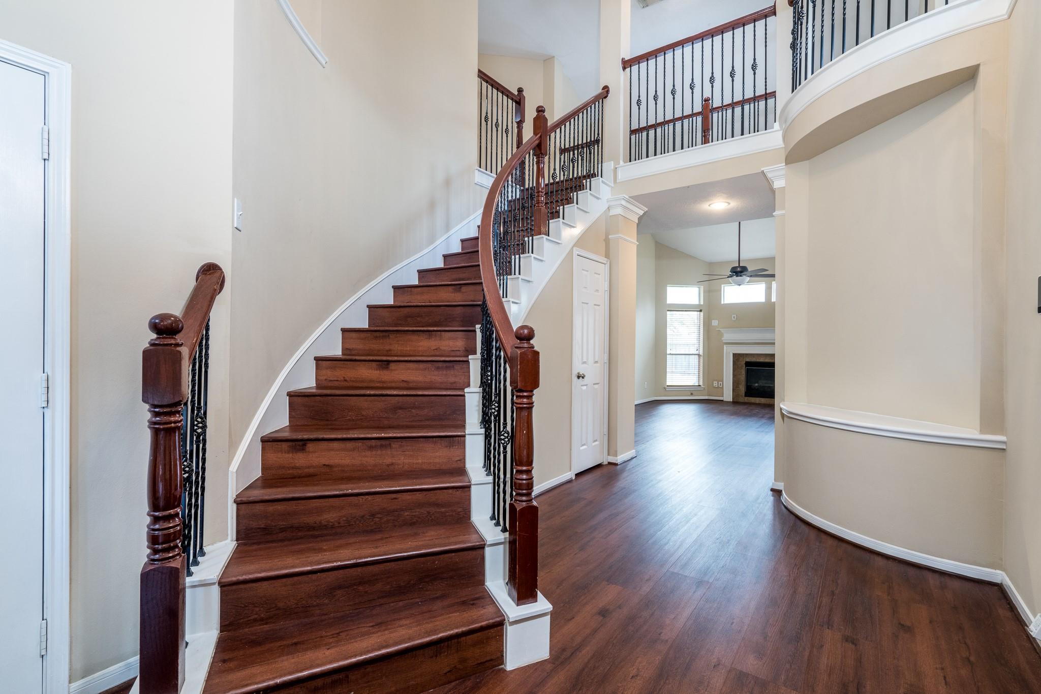 17310 Bear Mist Drive — photo