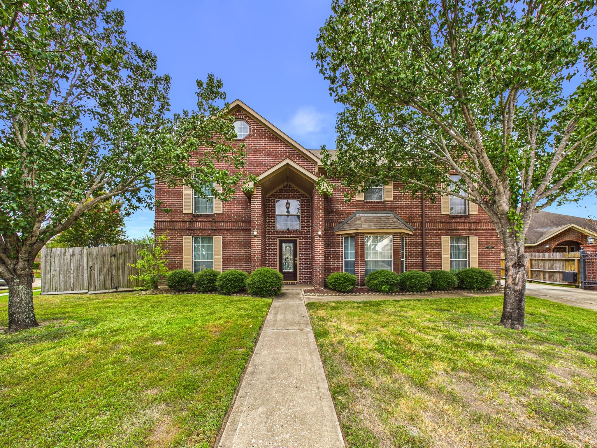 3604 Briscoe — photo