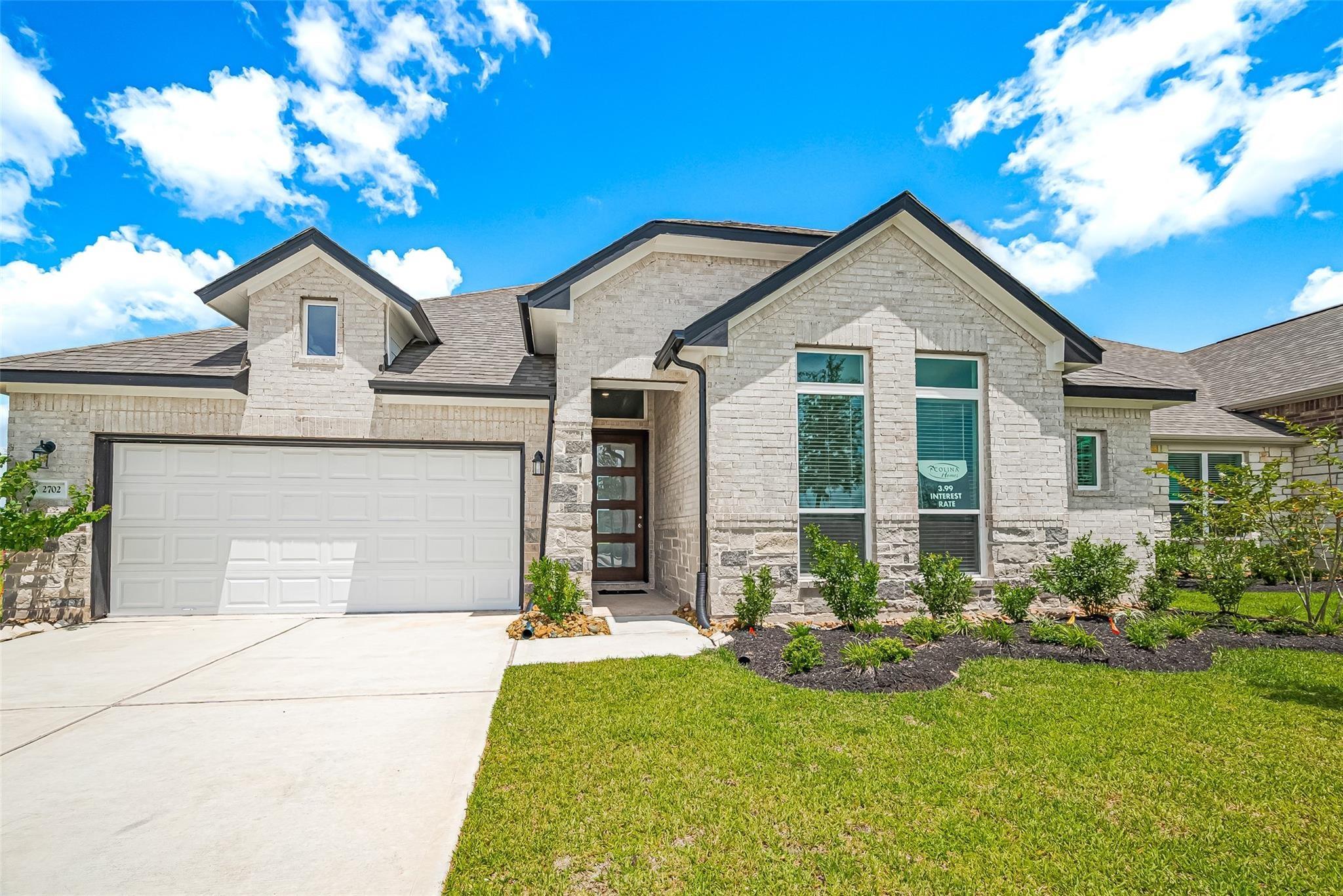 2702 Ballast Green Drive — photo