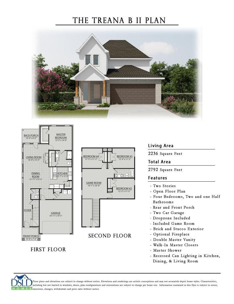 11203 Moccasin Drive — photo