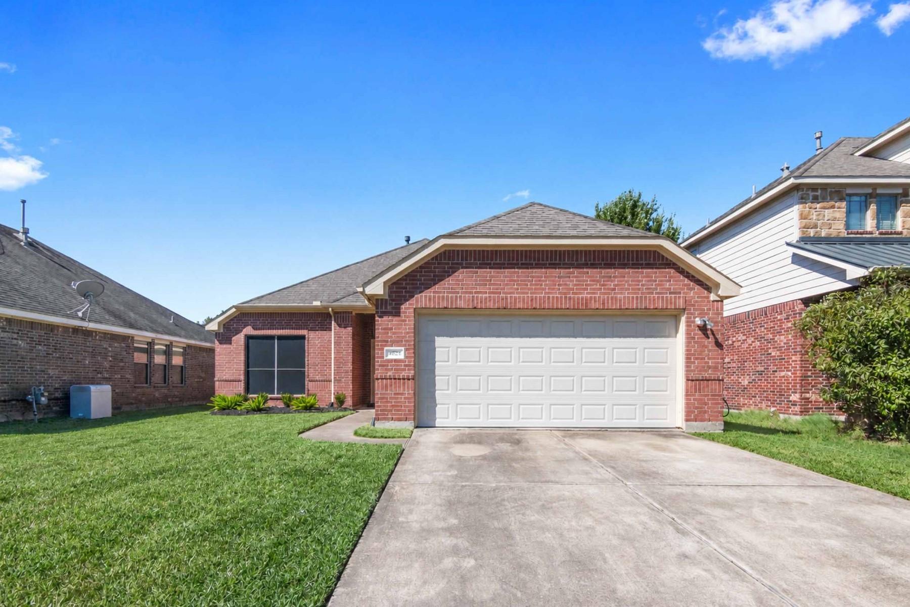 4622 Meadow Way Drive — photo