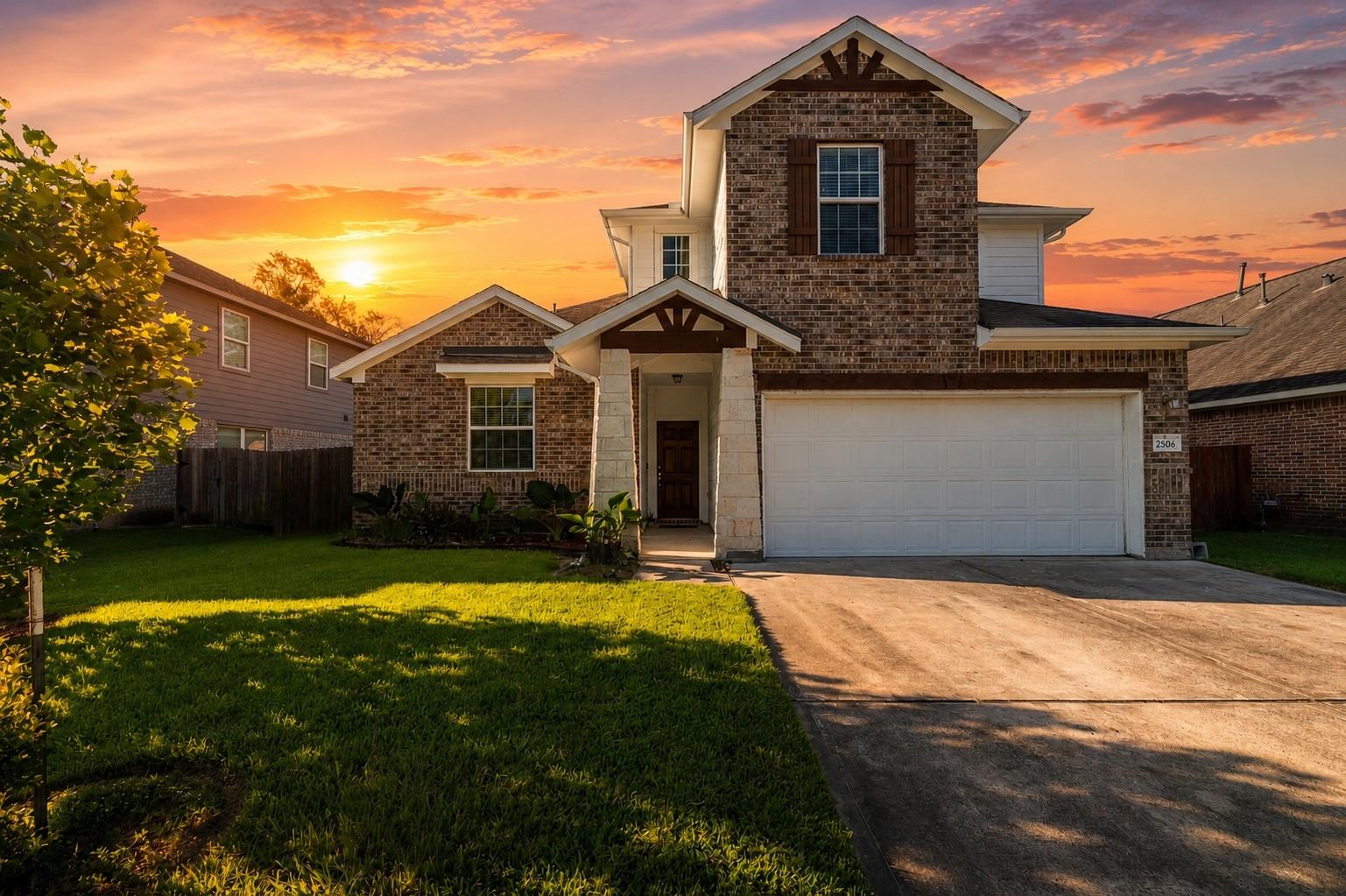 2506 Bay Hill Drive — photo