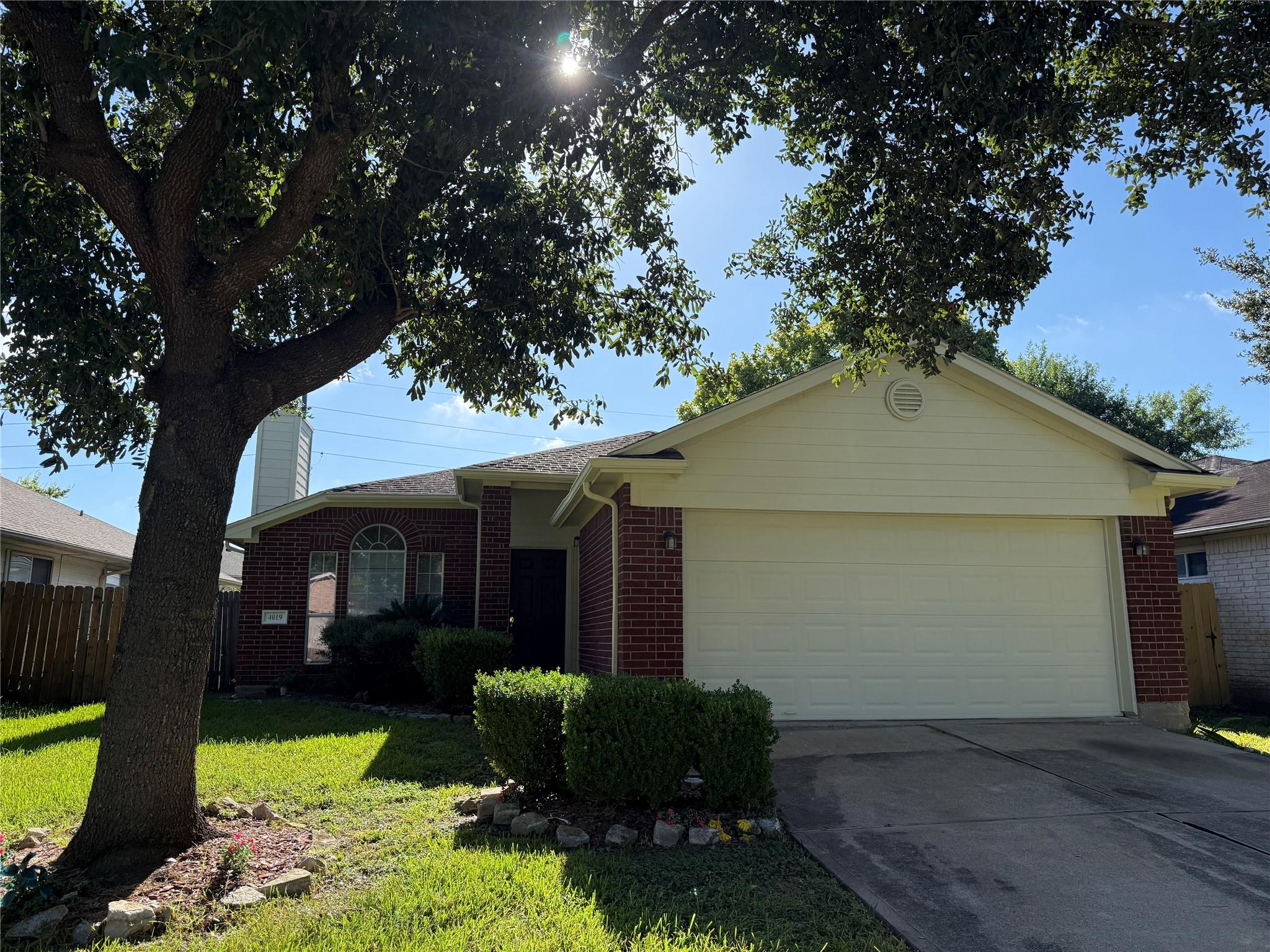 4019 Teal Run Meadow Drive — photo