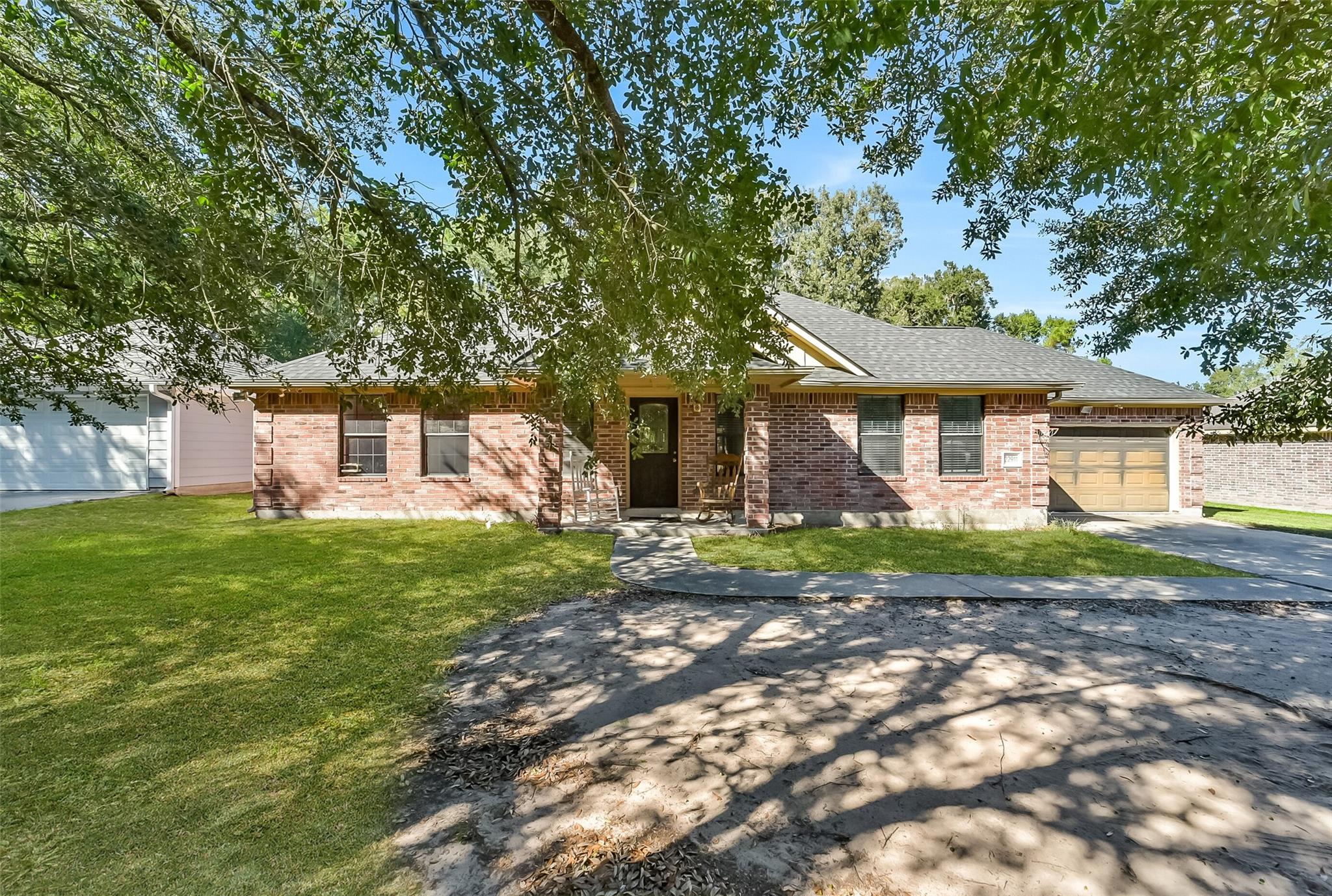 22911 Keith Drive — photo