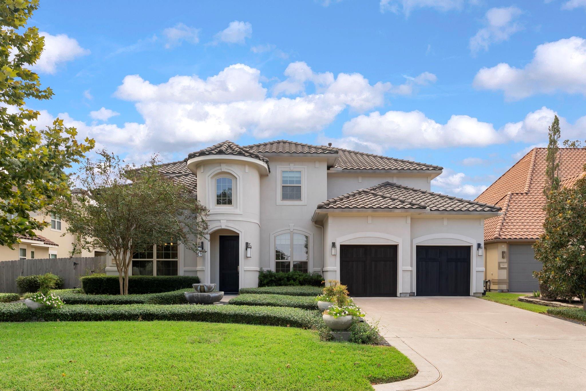 9807 Martha Springs Drive — photo