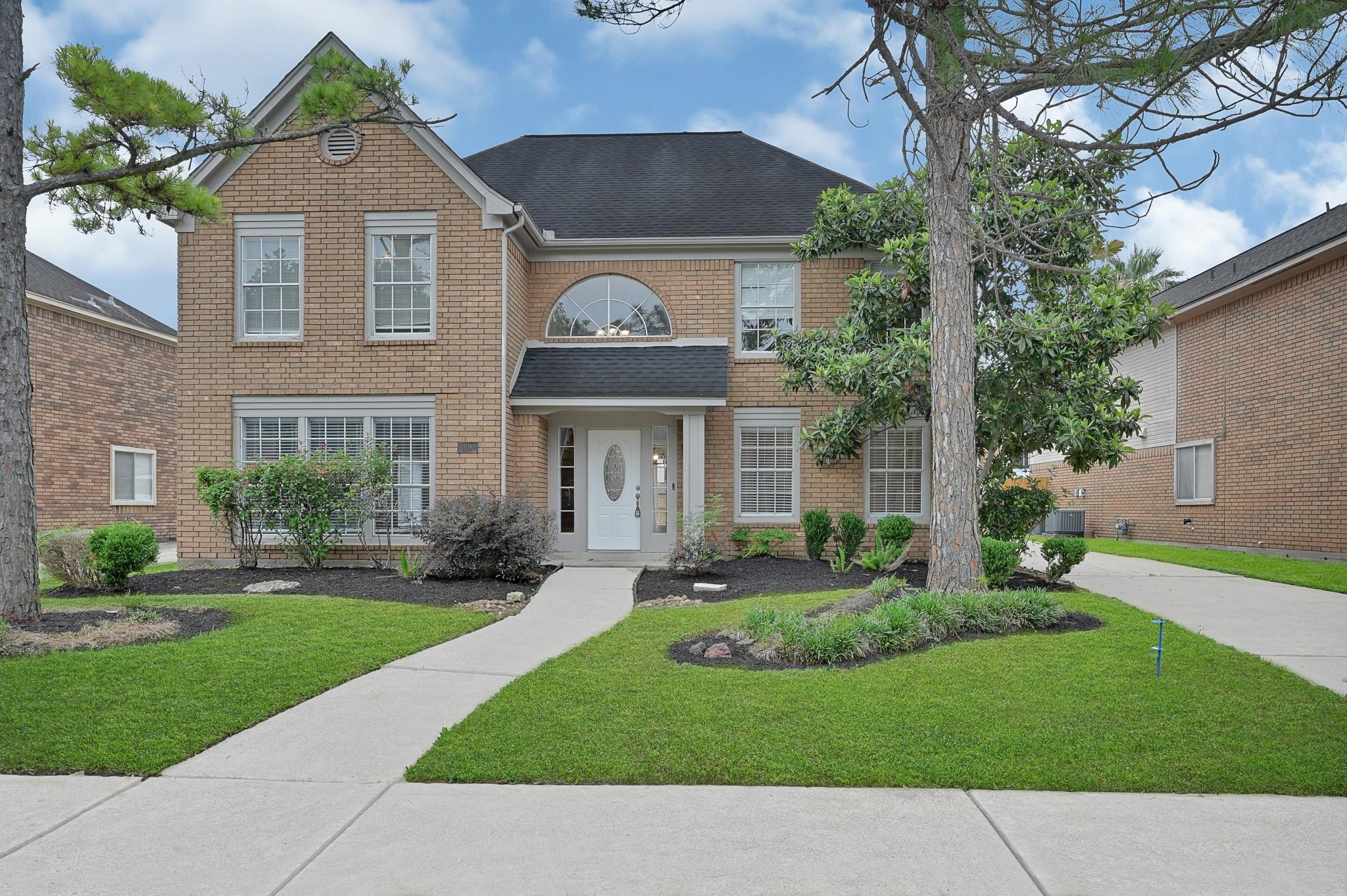 3602 Cresswell Court — photo