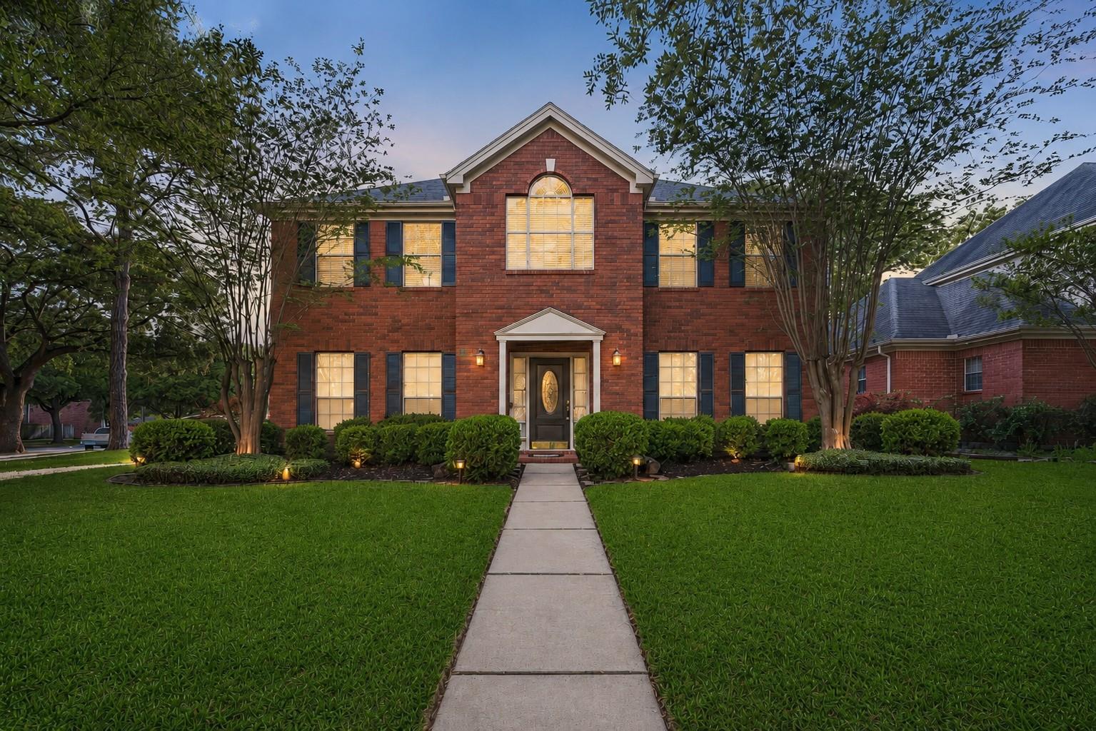1422 N Yegua River Circle — photo