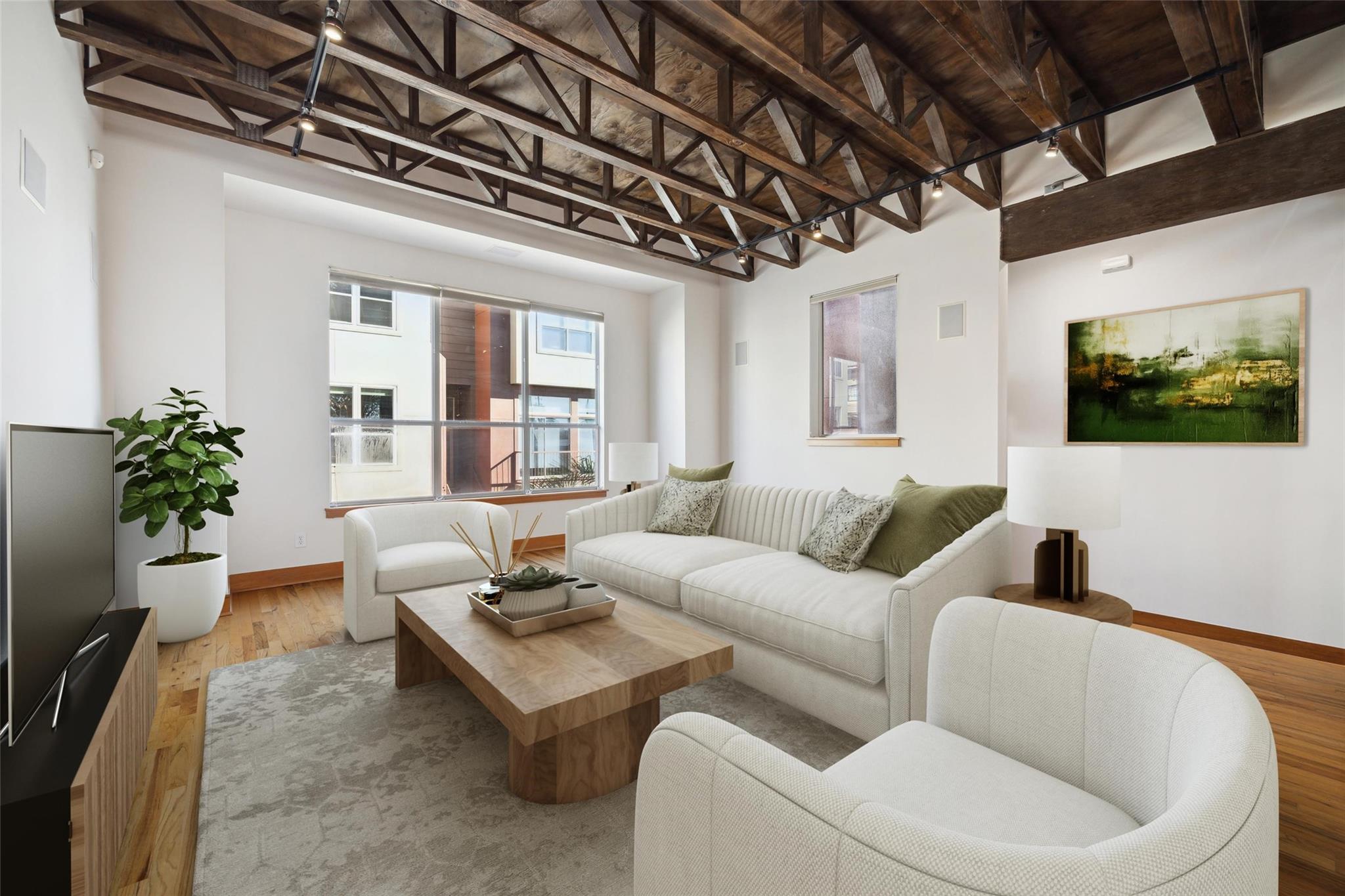 94 Drew Street #C — photo