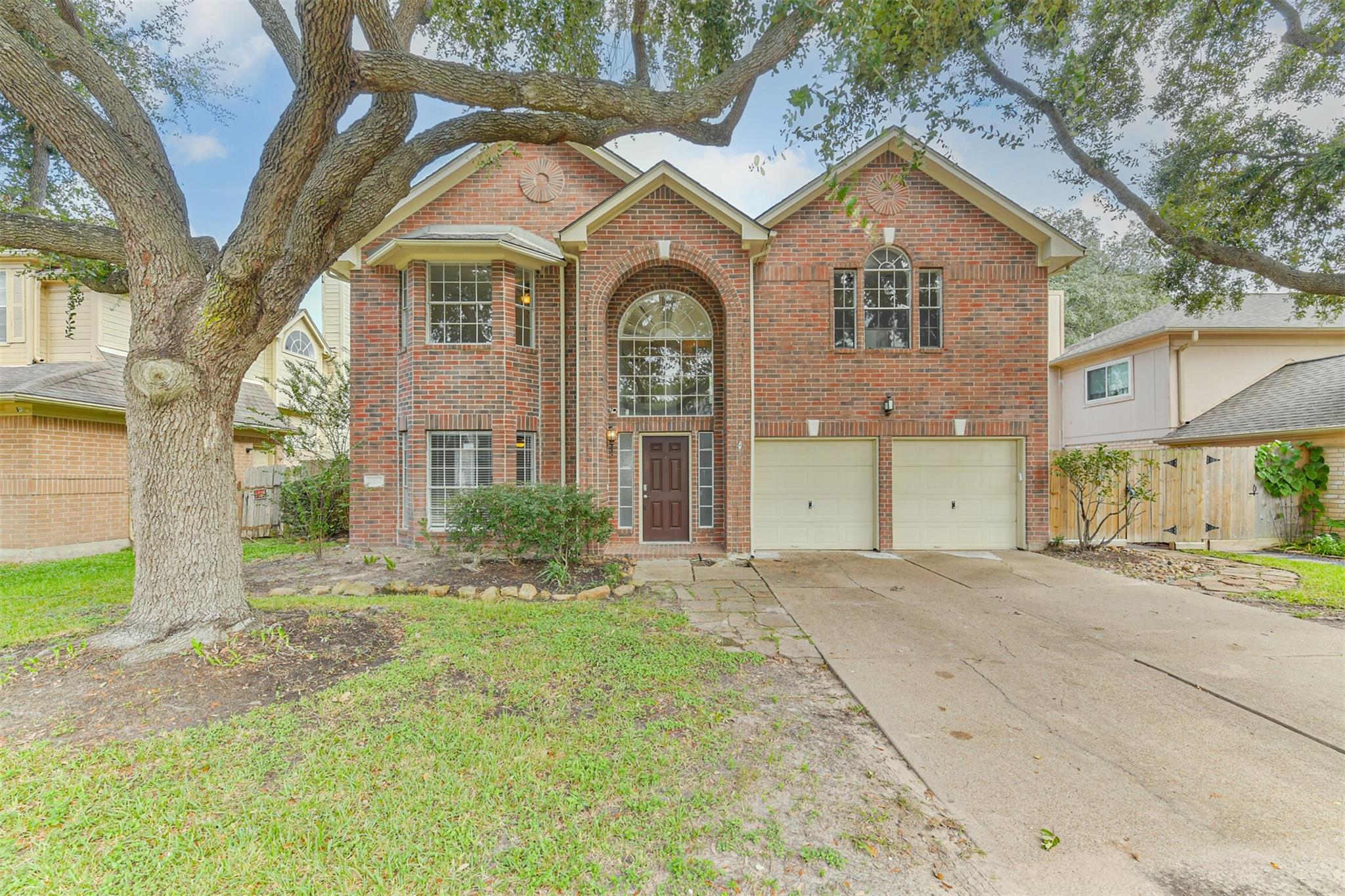 11230 Sunshine Park Drive — photo