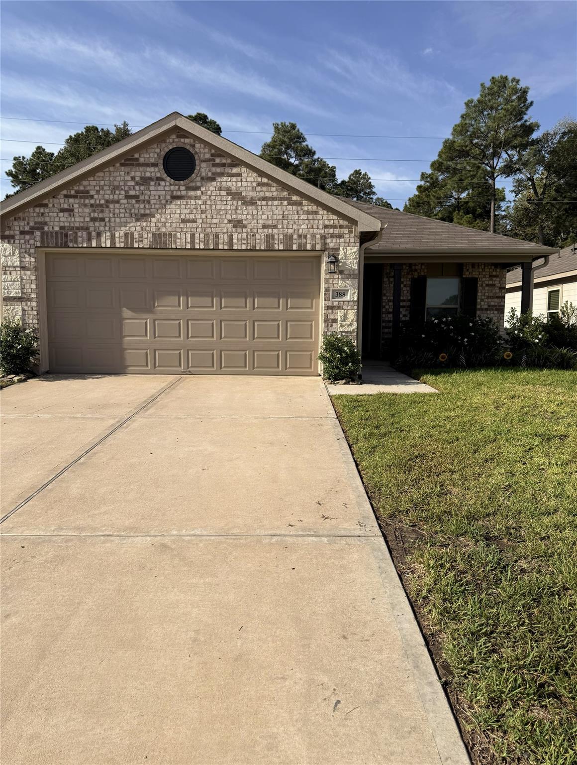 388 Cumberland Forest Drive — photo