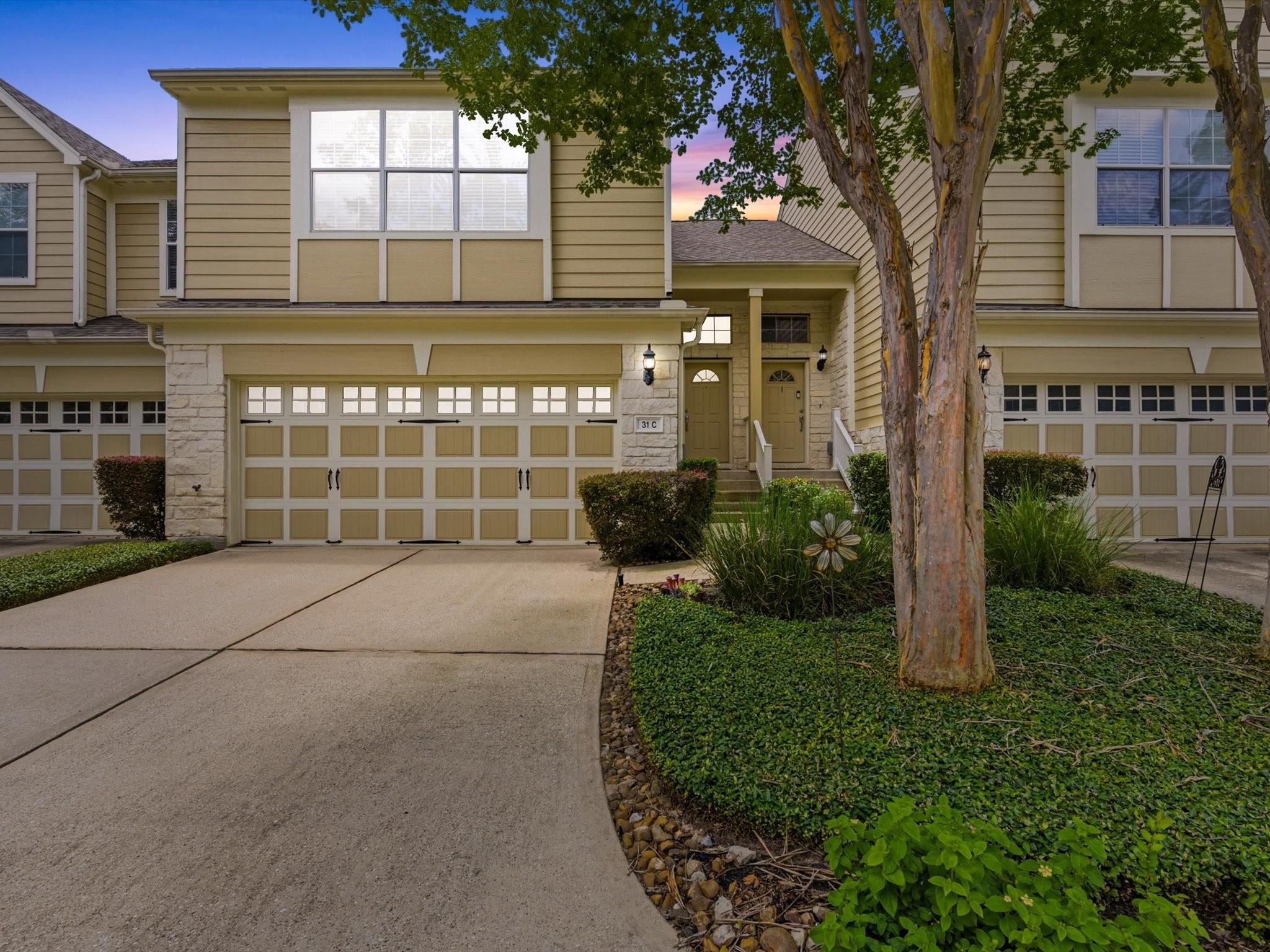 13600 Breton Ridge Street #31C — photo