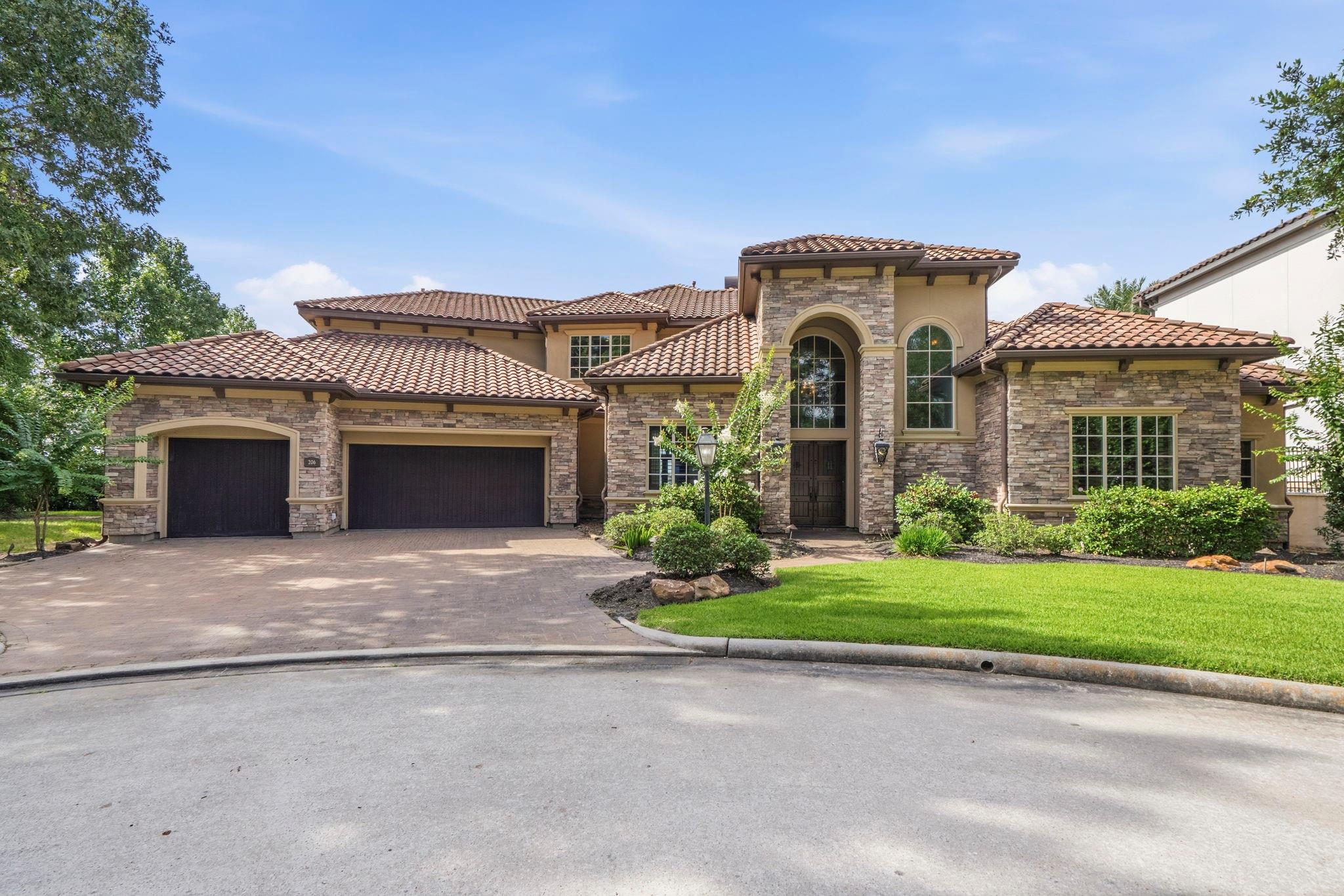 206 Bentwater Bay Drive — photo