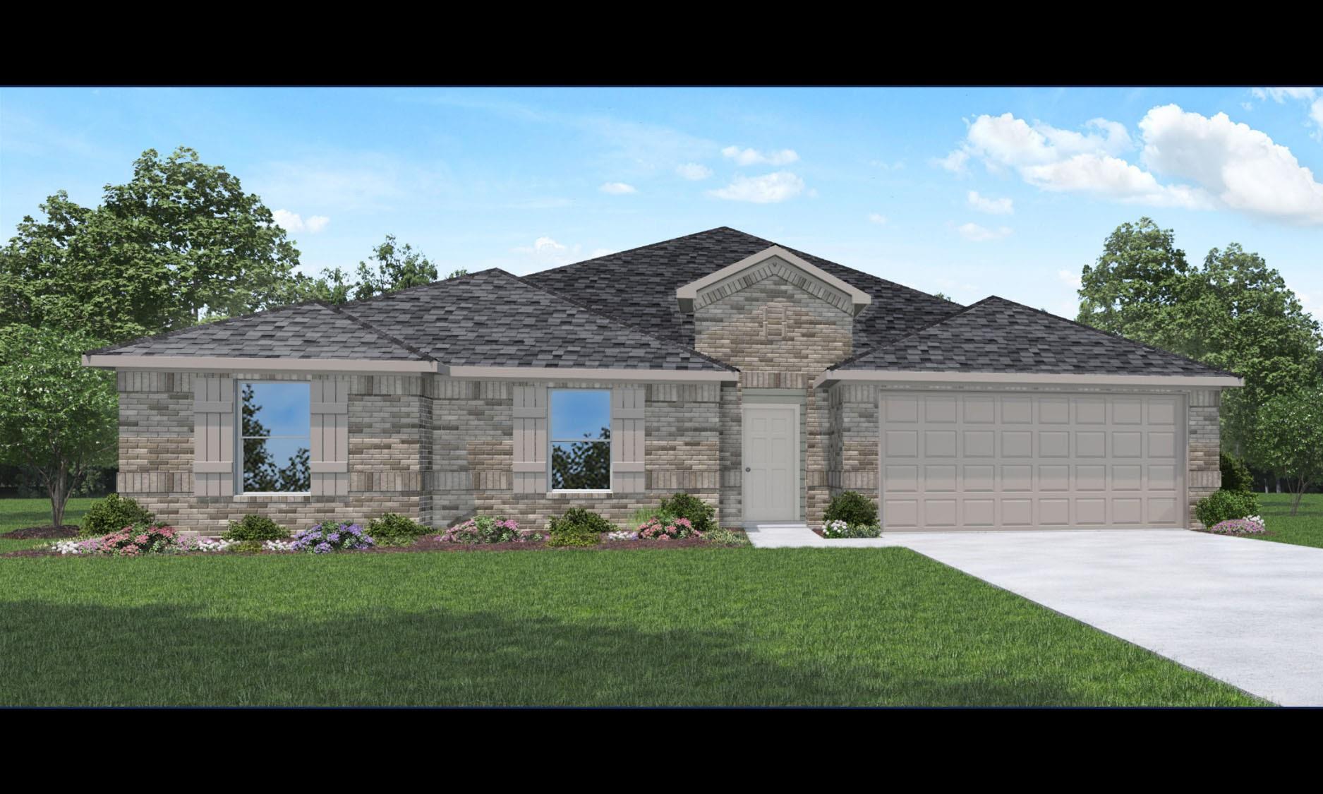 16125 William Ross Way — photo