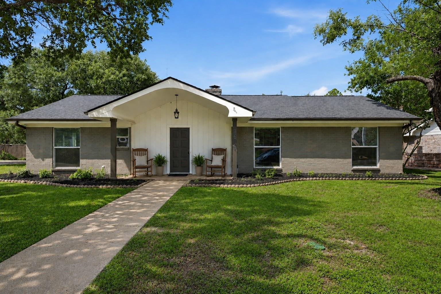 3618 Sunnybrook Lane — photo