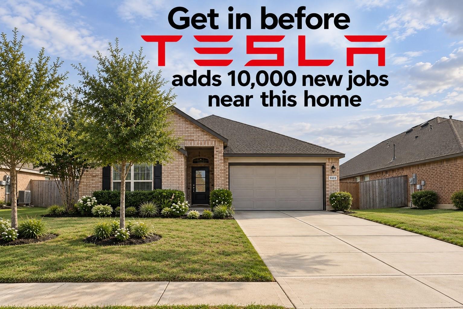 5232 Pine Pass Drive — photo
