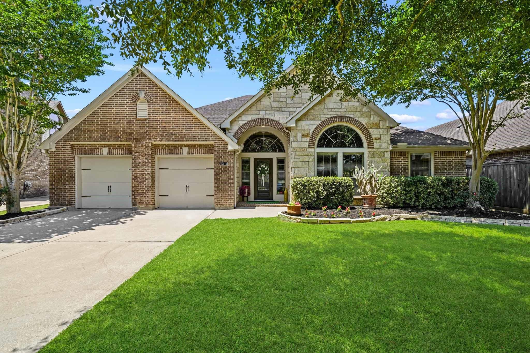 27418 N Saddle Creek Lane — photo