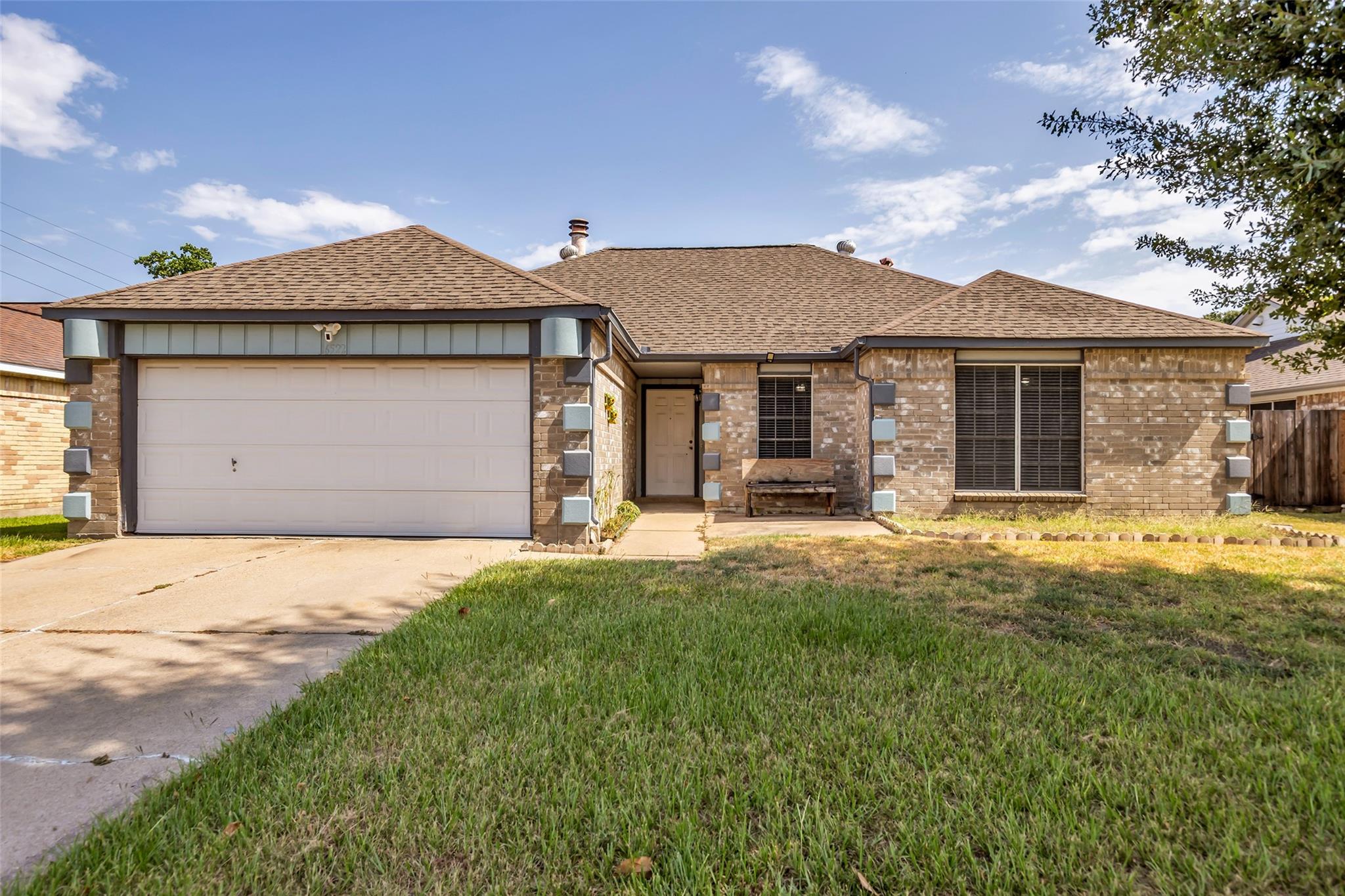 6522 Redding Springs Lane — photo