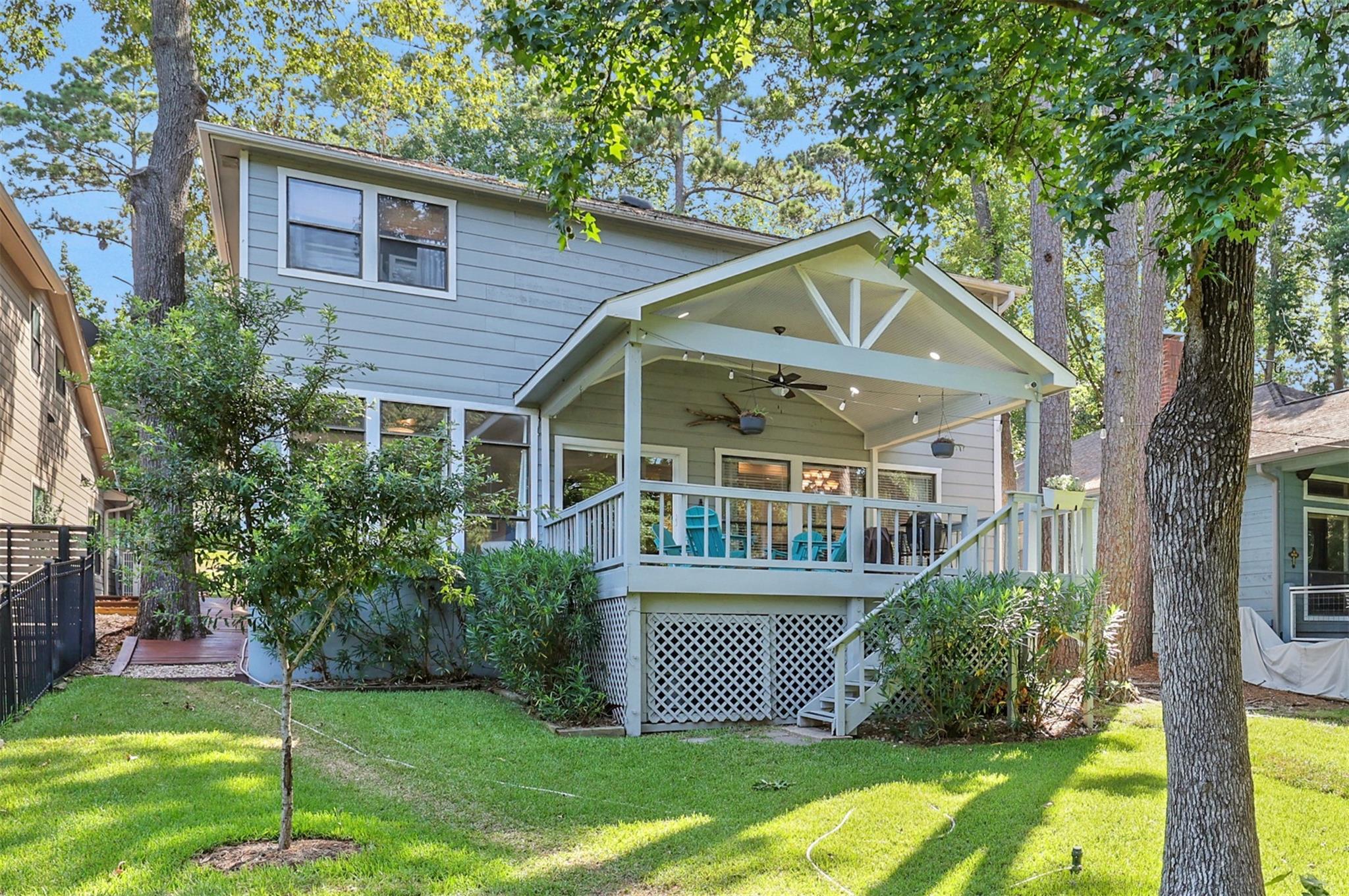 131 Lords Circle — photo