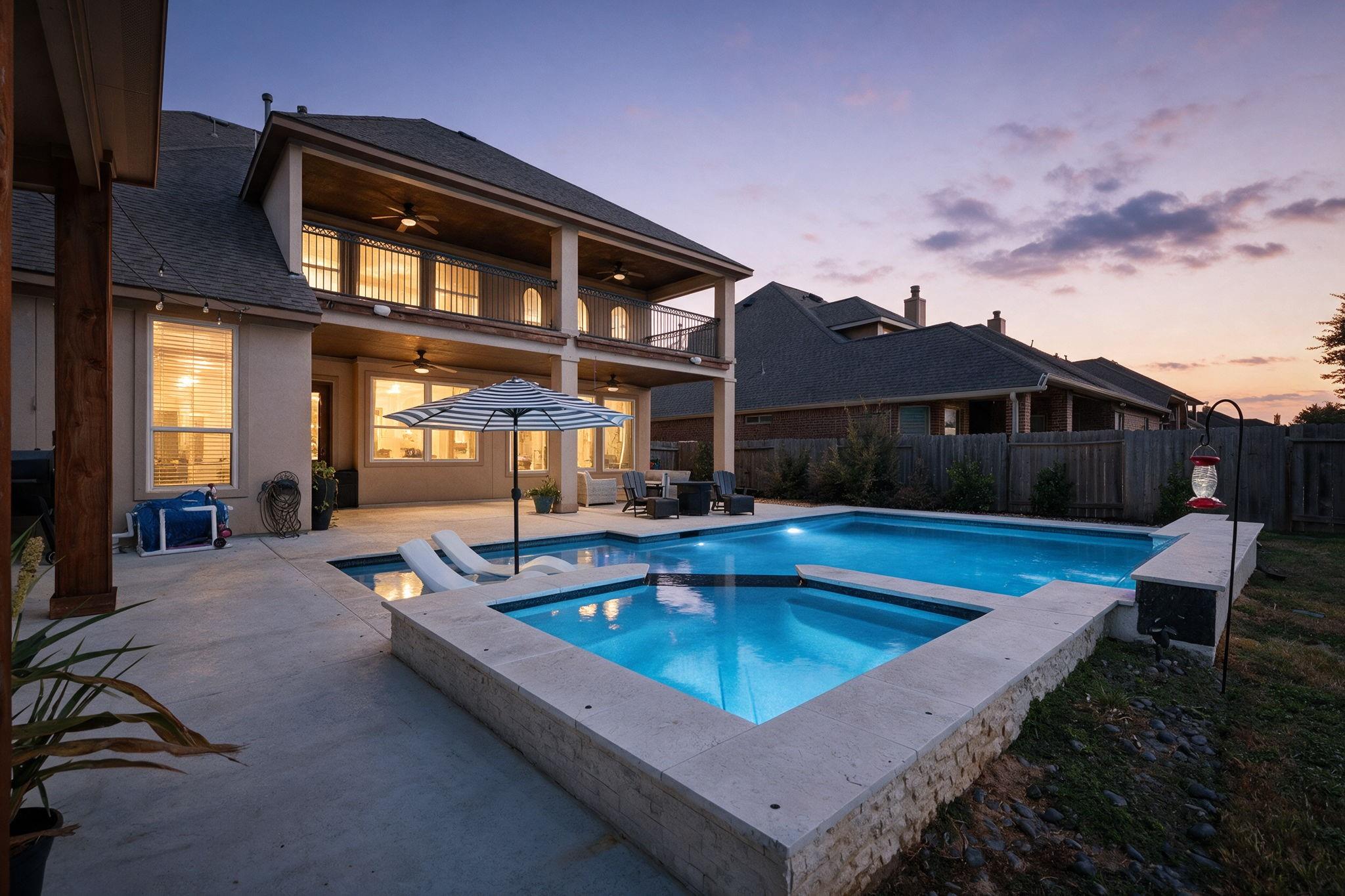 10007 Friesian Estates Drive — photo