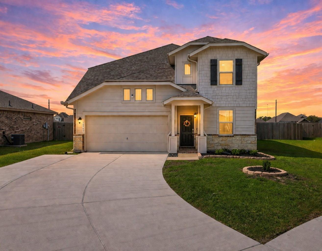 14743 Sweet Water Drive — photo