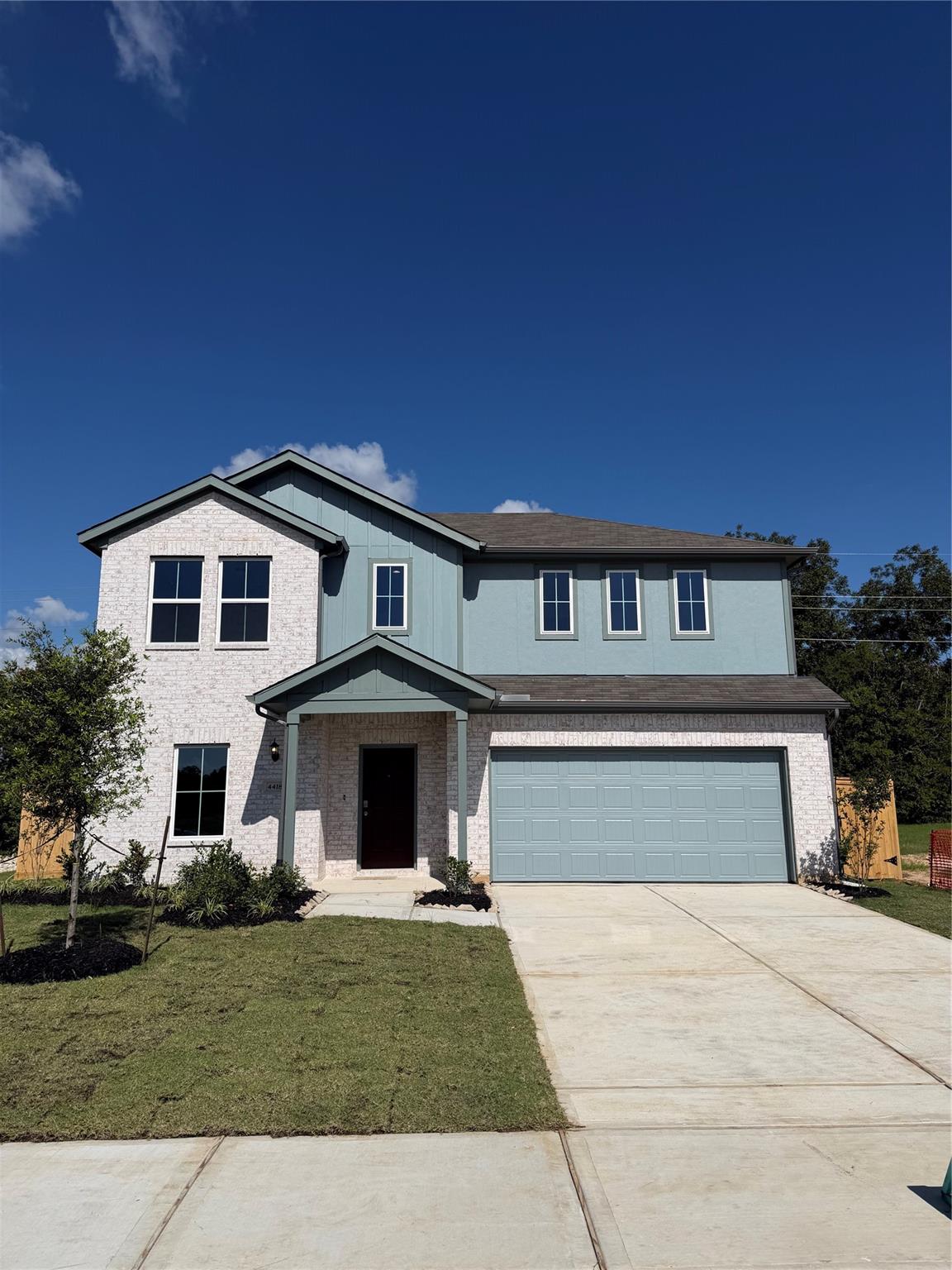 4418 Long Leaf Bend Boulevard, Pinehurst, TX 77362 — photo 2