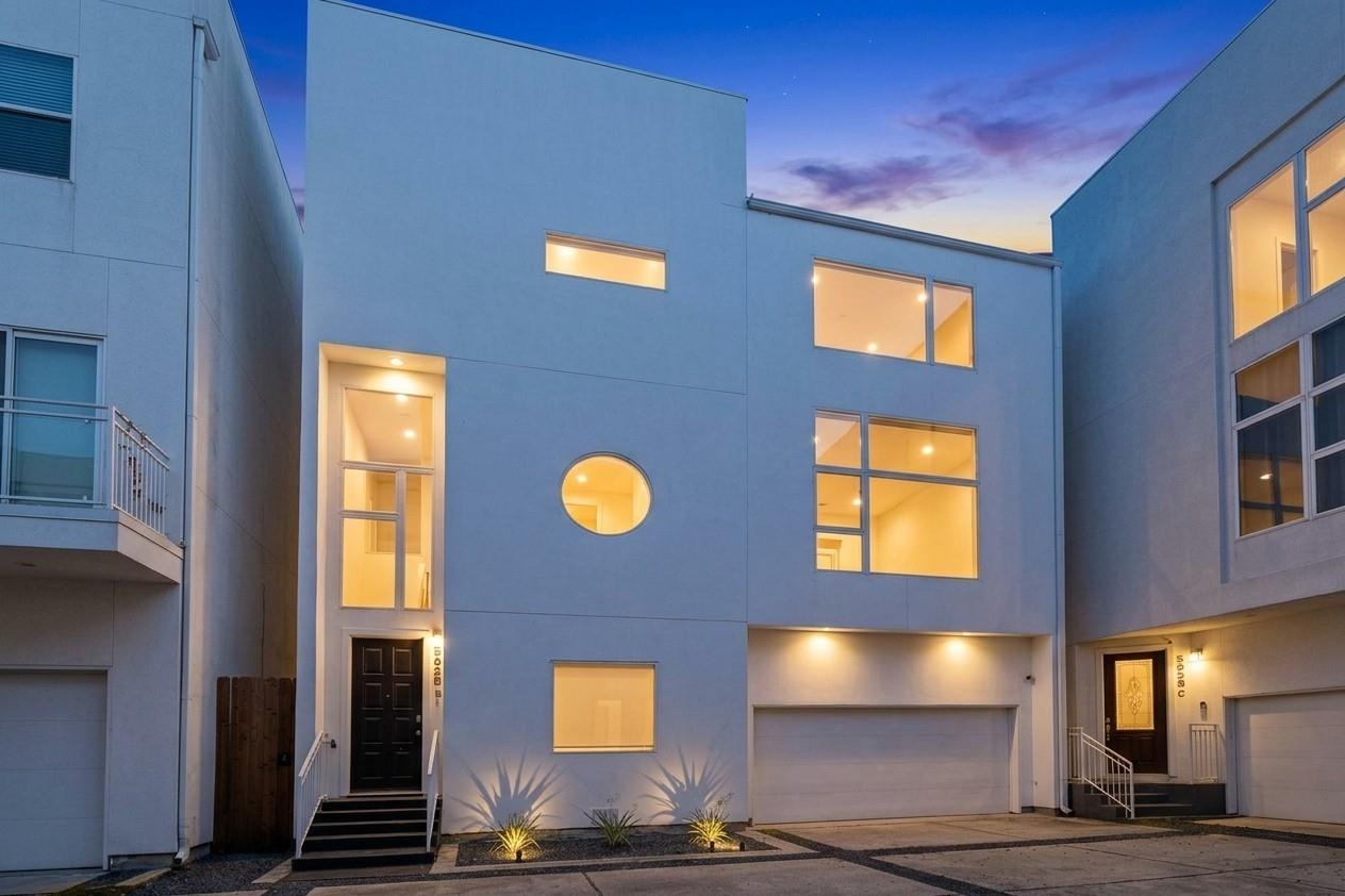 5628 Kiam Street #B — photo